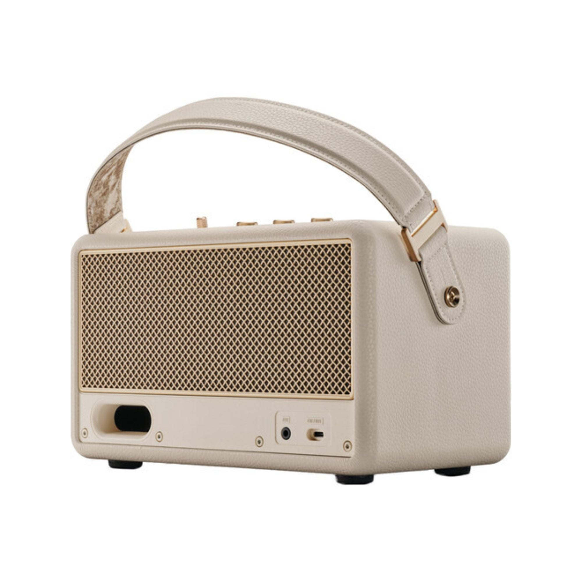 Marshall Kilburn III Portable Bluetooth Speaker