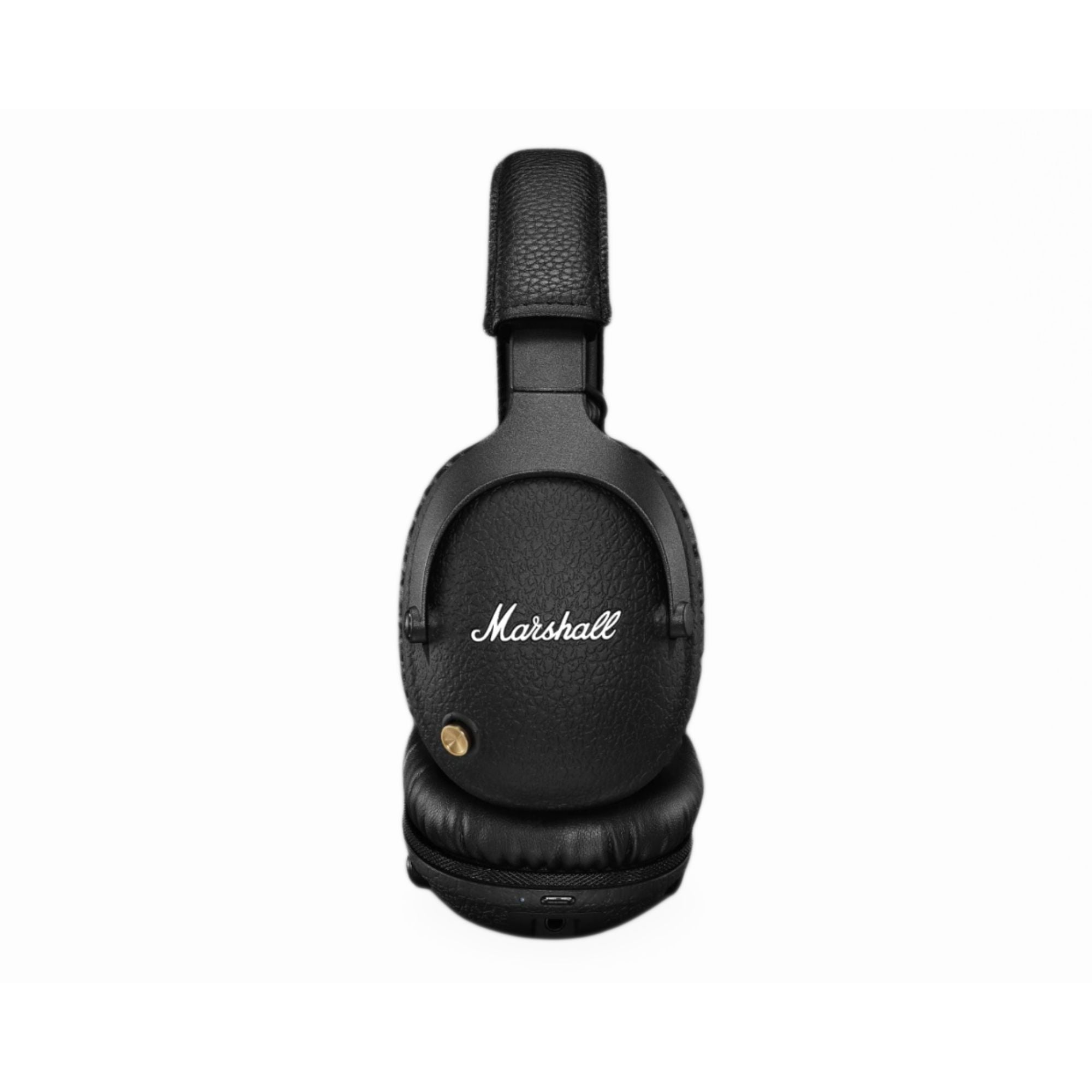 Marshall Monitor II A.N.C - Superior Signature Sound With Active Noise Cancelling, Marshall, Headphones - AVStore.in