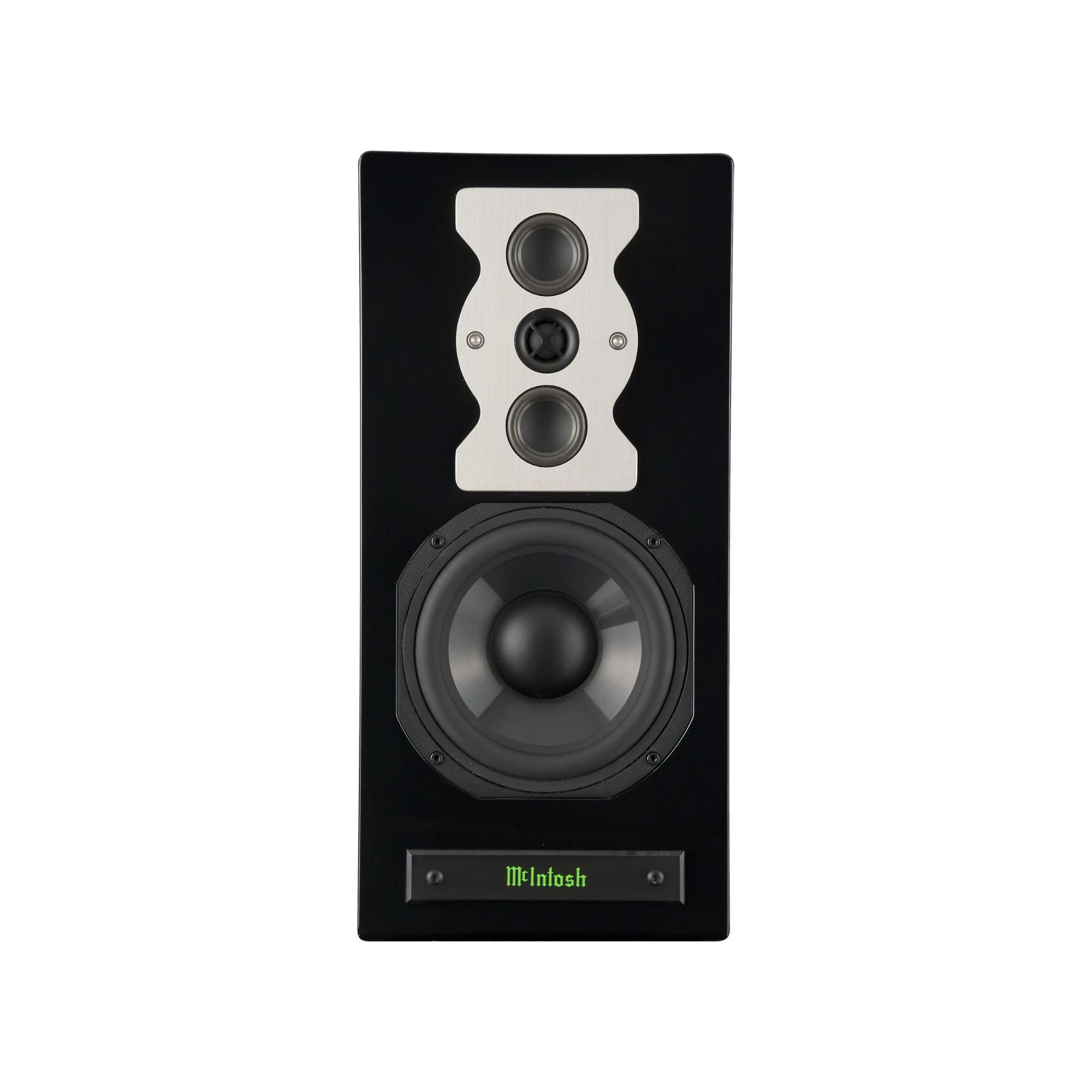 McIntosh Labs XR50 - Bookshelf Loudspeaker, McIntosh Labs, Bookshelf Speaker - AVStore.in