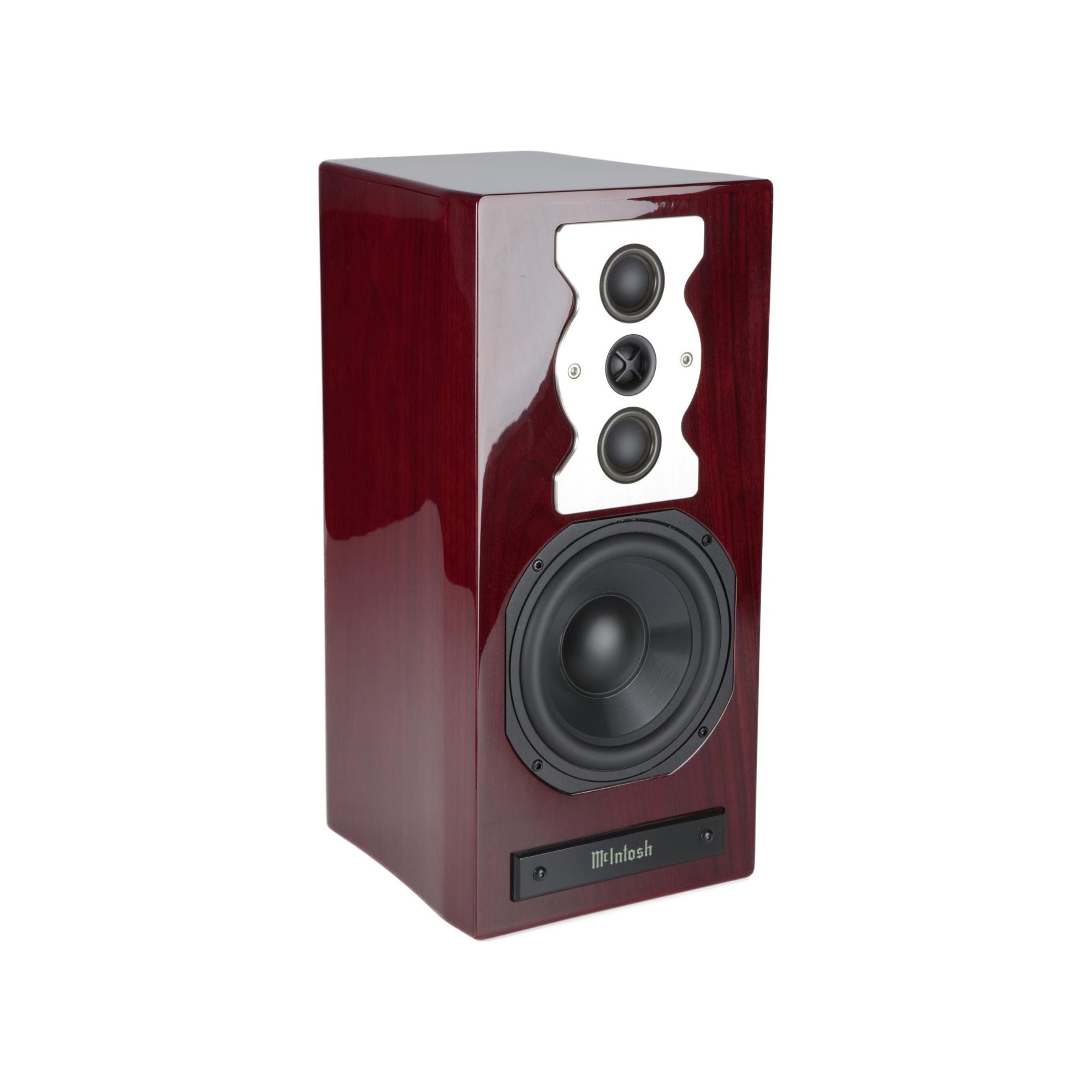 McIntosh Labs XR50 - Bookshelf Loudspeaker, McIntosh Labs, Bookshelf Speaker - AVStore.in