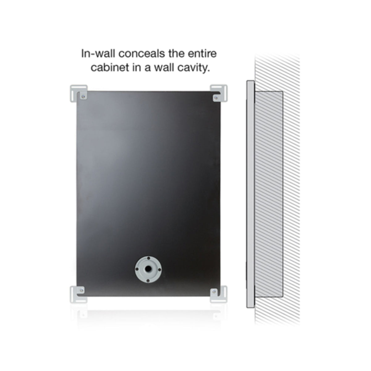 Monitor Audio SoundFrame 3 In-Wall - Surround Speaker, Monitor Audio, Surround Speaker - AVStore.in