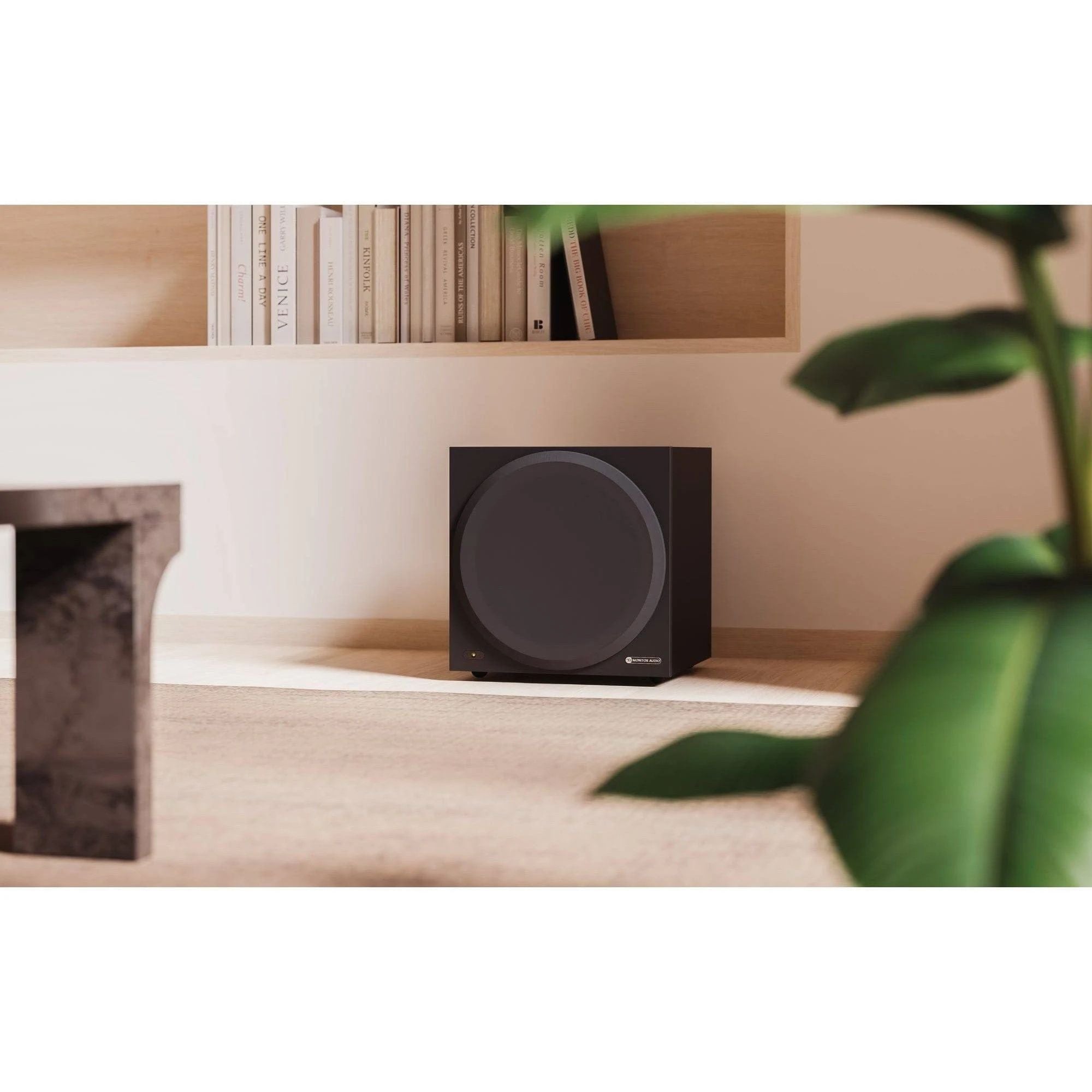 Monitor Audio Vestra W10- Active Subwoofer, Monitor Audio, Subwoofer - AVStore.in