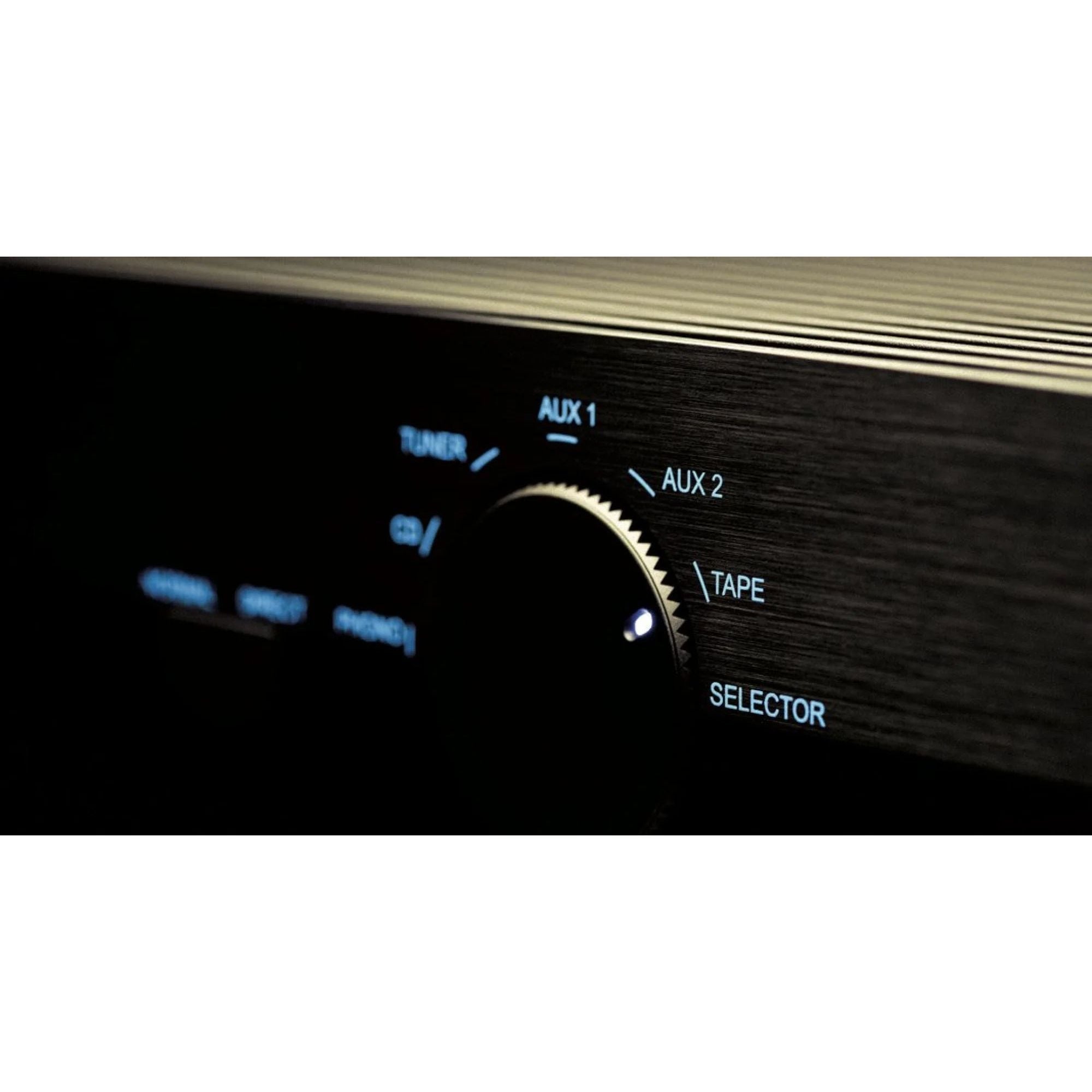 Musical Fidelity A1 - Integrated Amplifier