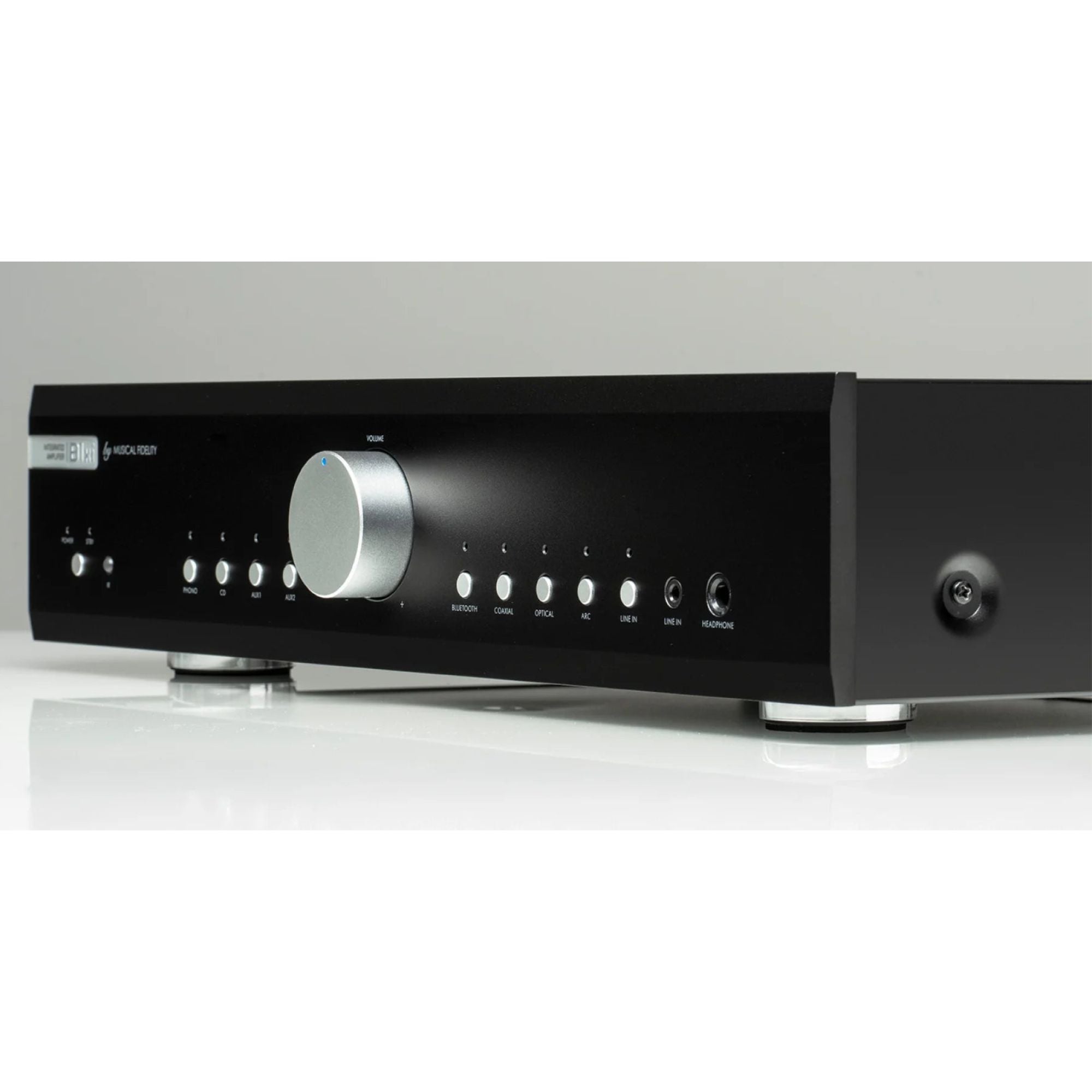 Musical Fidelity B1xi Integrated Amplifier, Musical Fidelity, Integrated Amplifier - AVStore.in