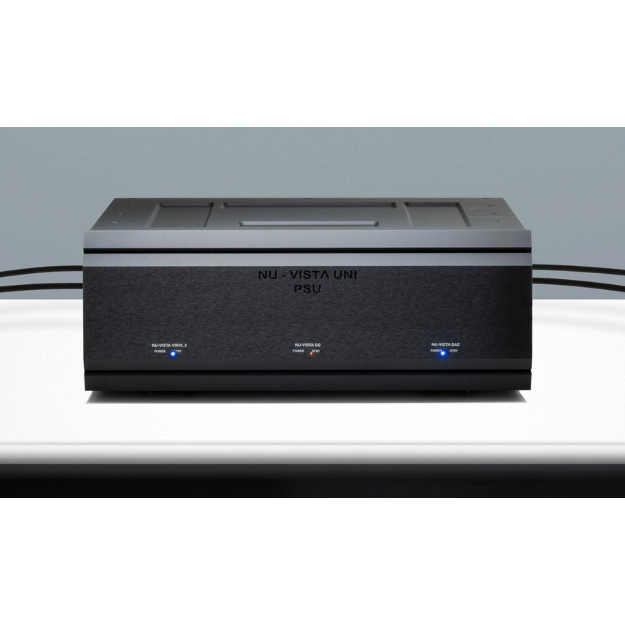 Musical Fidelity Nu-Vista Uni PSU Power Supply
