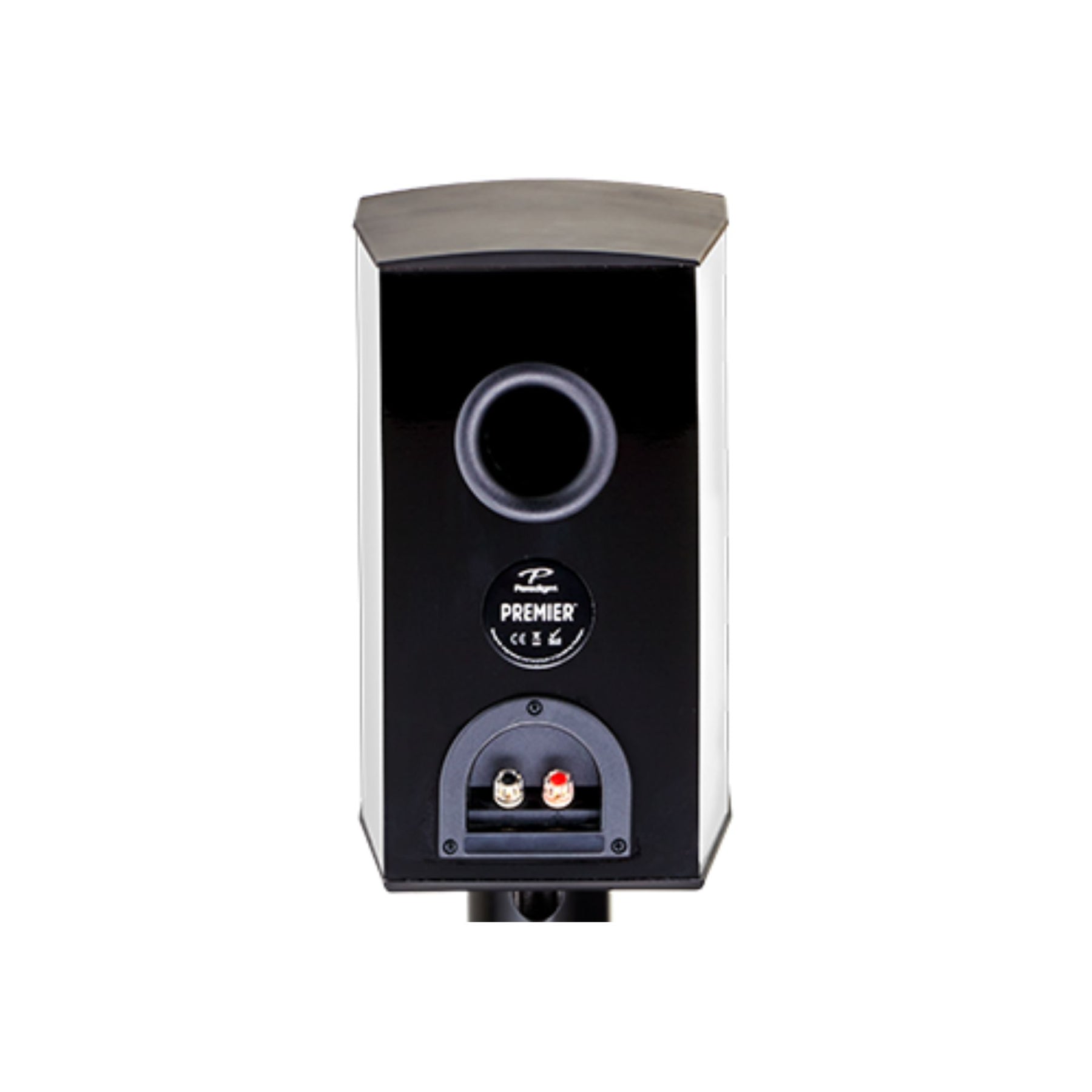Paradigm Premier 200B - 2-driver, 2-way bass reflex bookshelf, Paradigm, Bookshelf Speaker - AVStore.in