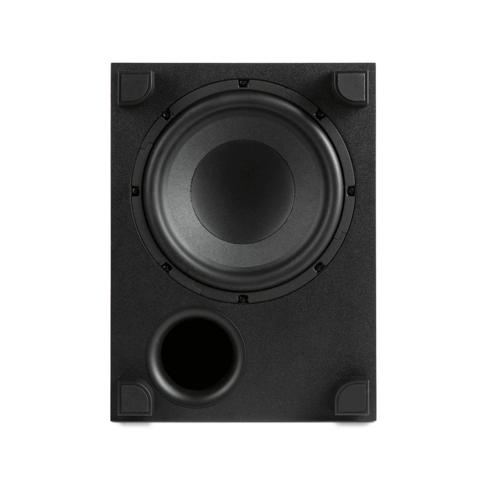 Polk Audio Monitor XT10 - 10 Inches Powered Subwoofer, Polk Audio, Subwoofer - AVStore.in
