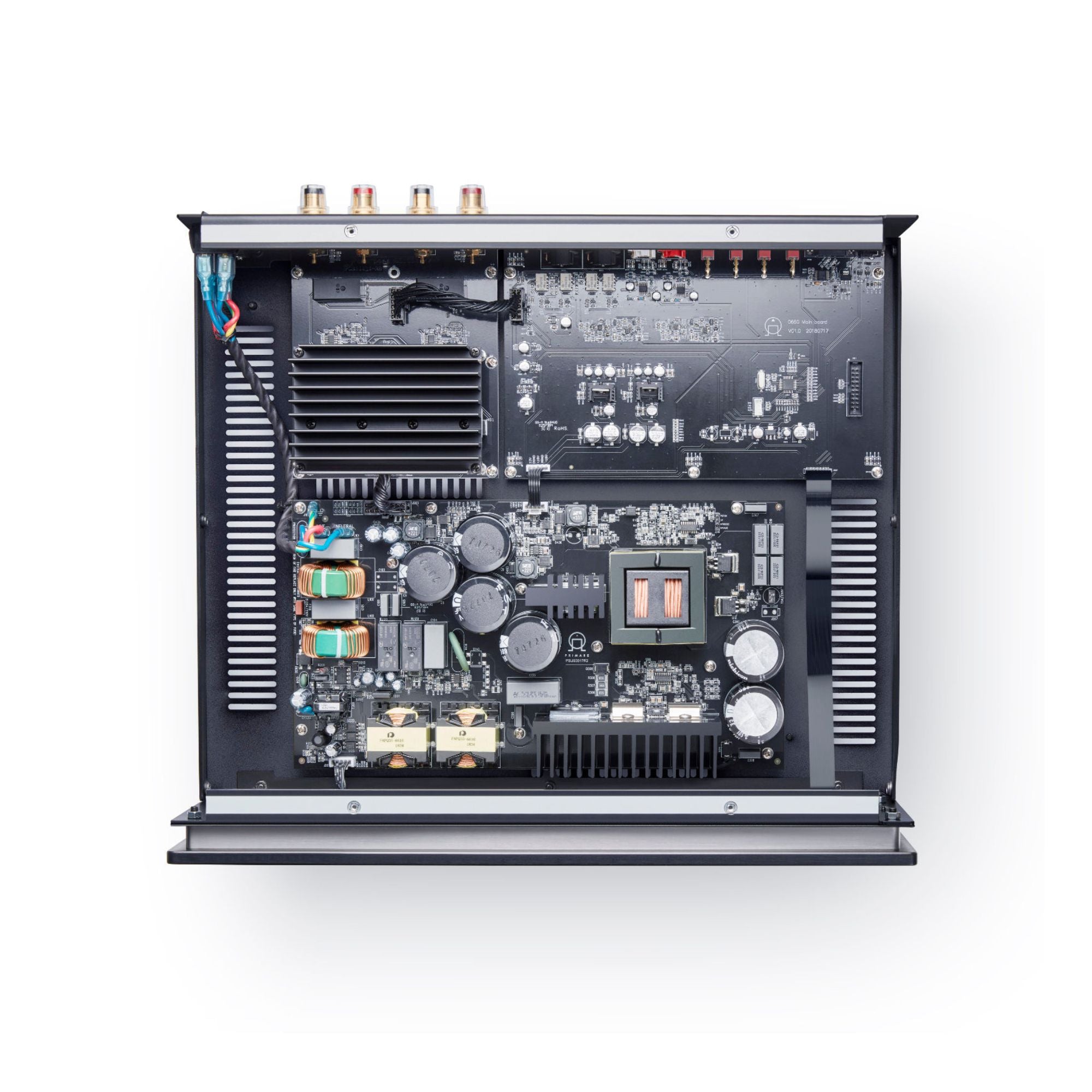 Primare A35.2 – Power Amplifier, Primare, Power Amplifier - AVStore.in