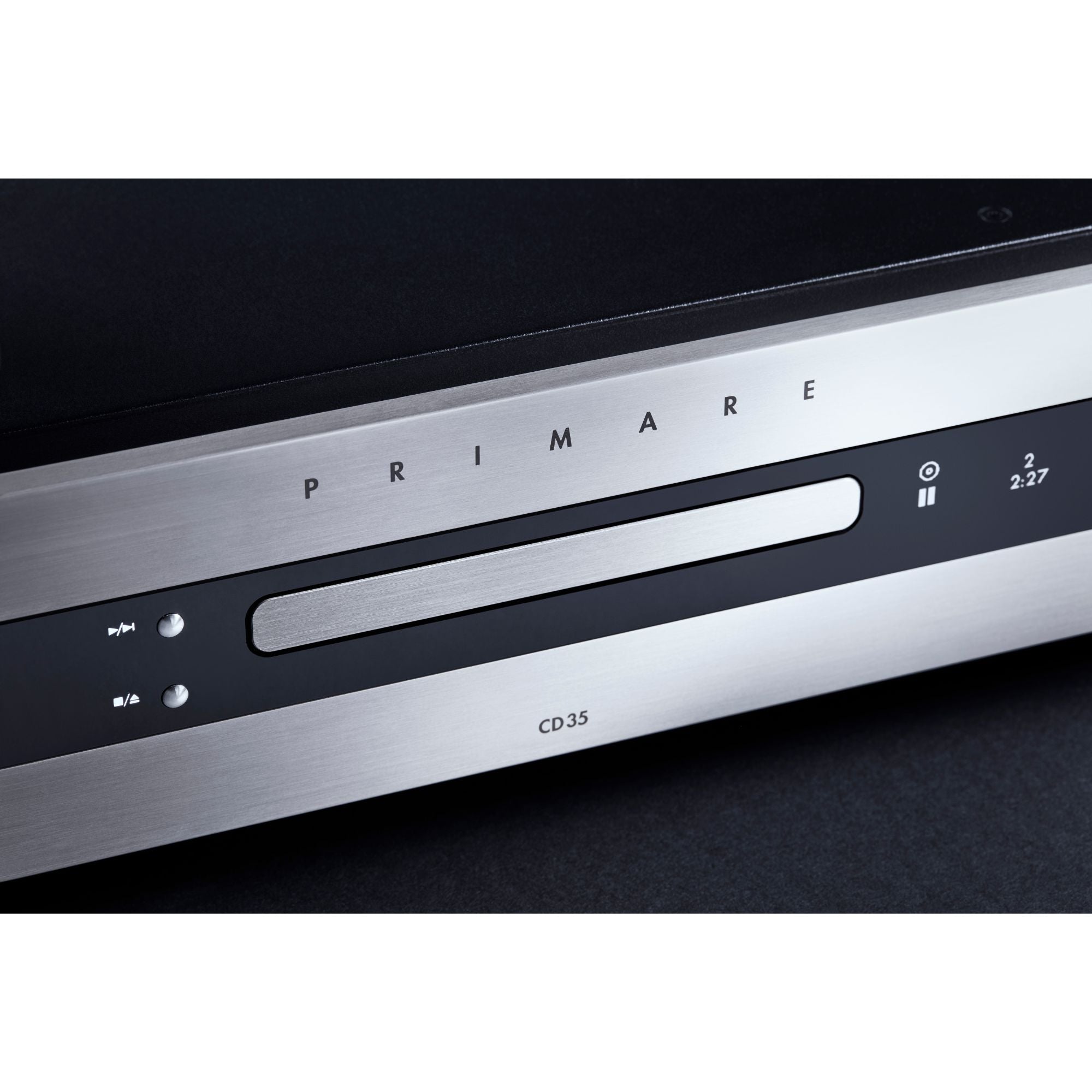 Primare CD35 – CD Player, Primare, CD Players & Recorders - AVStore.in