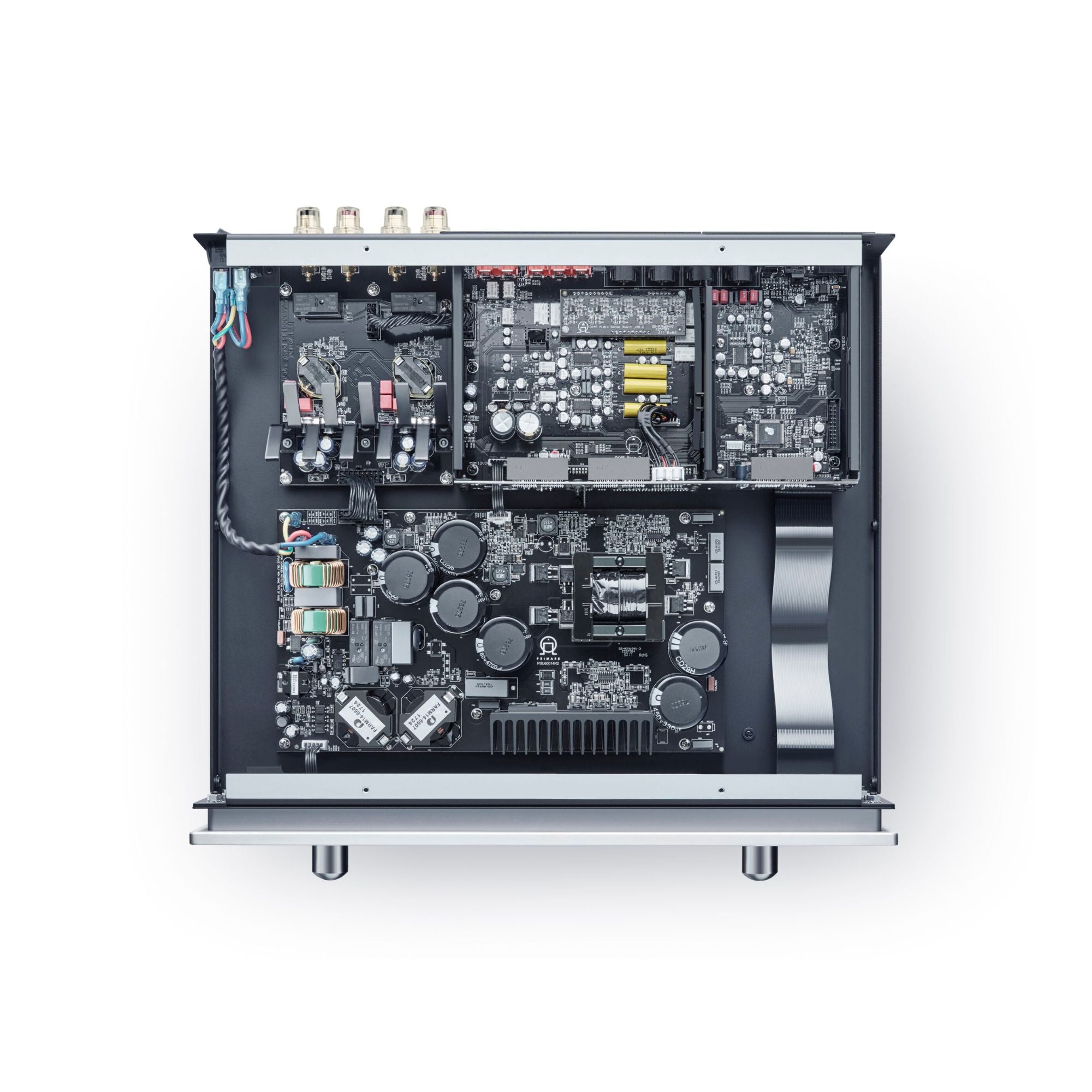 Primare I35 DAC DM36 – Integrated Amplifier, Primare, Integrated Amplifier - AVStore.in