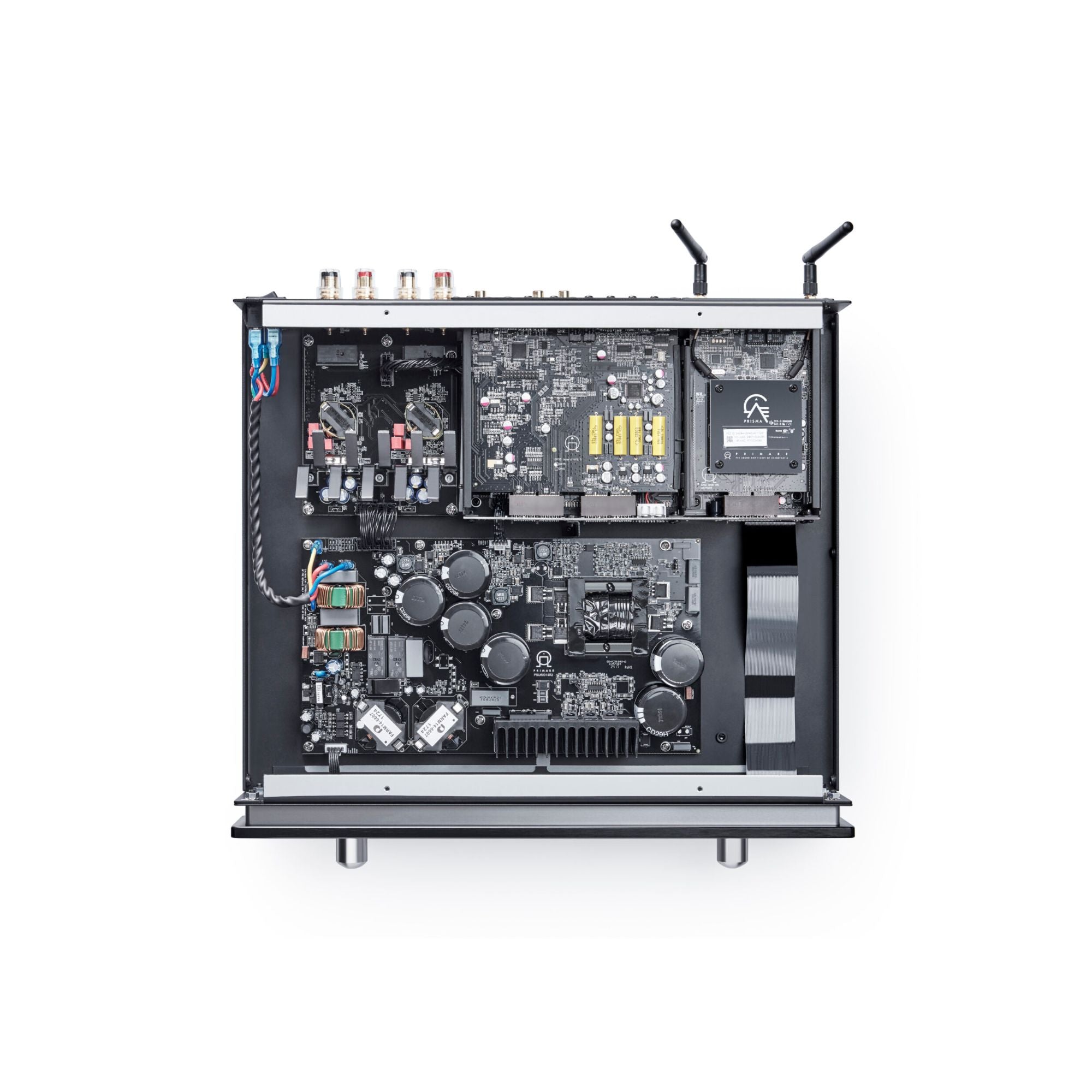 Primare I35 Prisma DM36 – Integrated Amplifier, Primare, Integrated Amplifier - AVStore.in