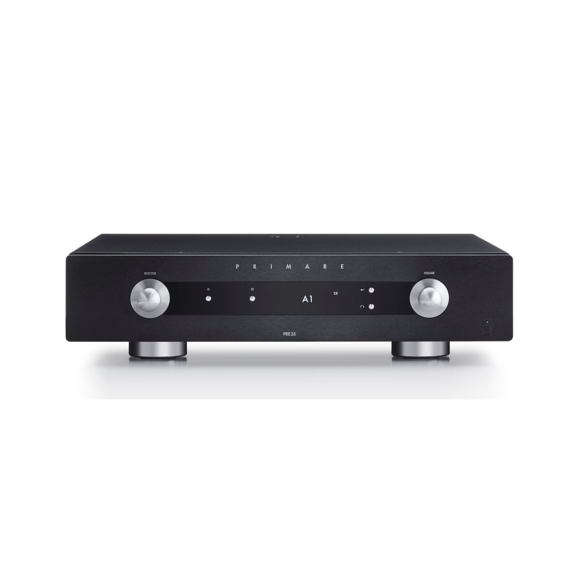 Primare PRE35 Prisma DM36 – Modular Preamplifier & Network Player, Primare, Preamplifier - AVStore.in