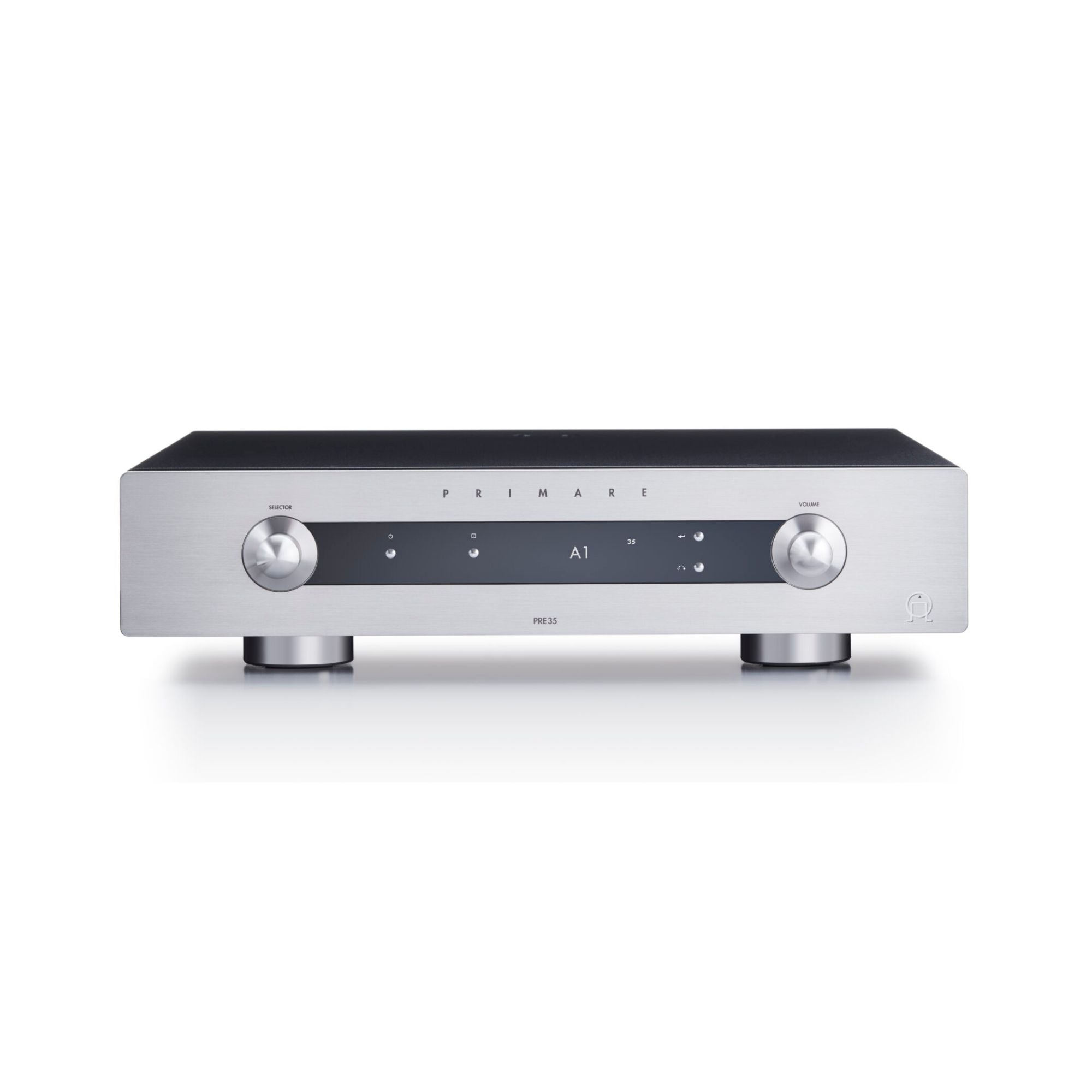 Primare PRE35 Prisma DM36 – Modular Preamplifier & Network Player, Primare, Preamplifier - AVStore.in