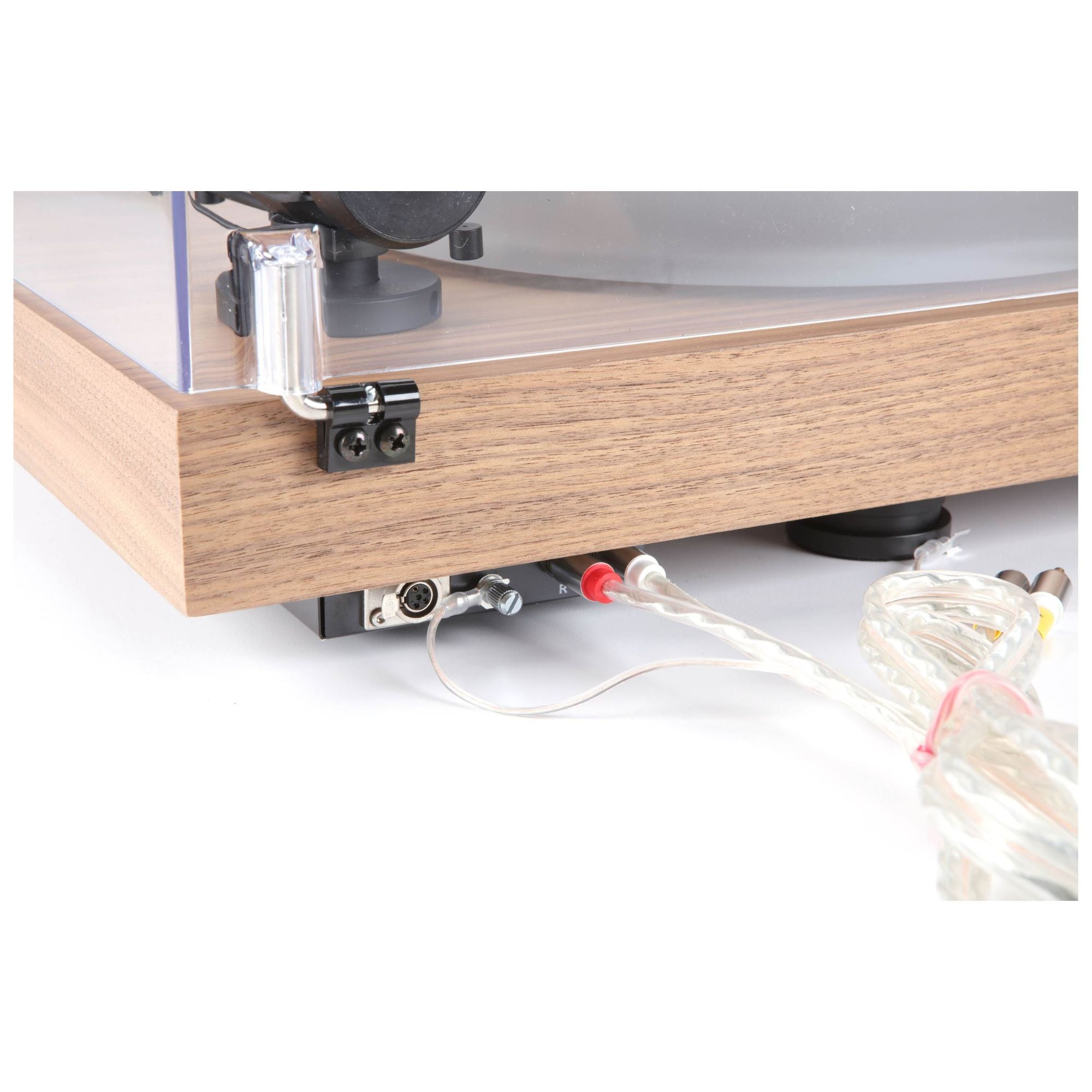 Pro-Ject Audio System X2 B - Manual belt-drive turntable with pre-mounted cartridge, Pro-Ject Audio Systems, Turntable - AVStore.in