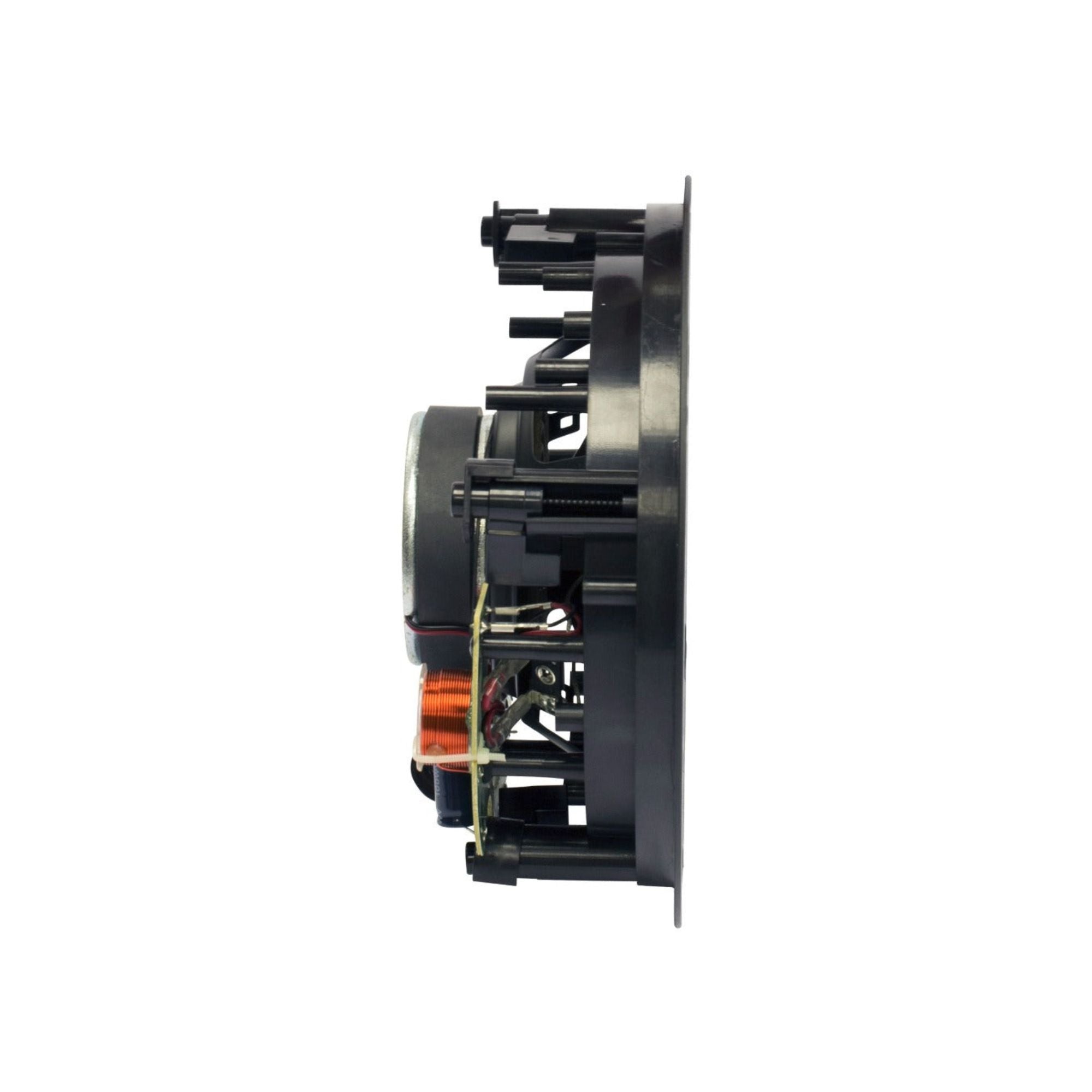 Q Install QI-65C - 6.5'' In-ceiling Speakers - Pair
