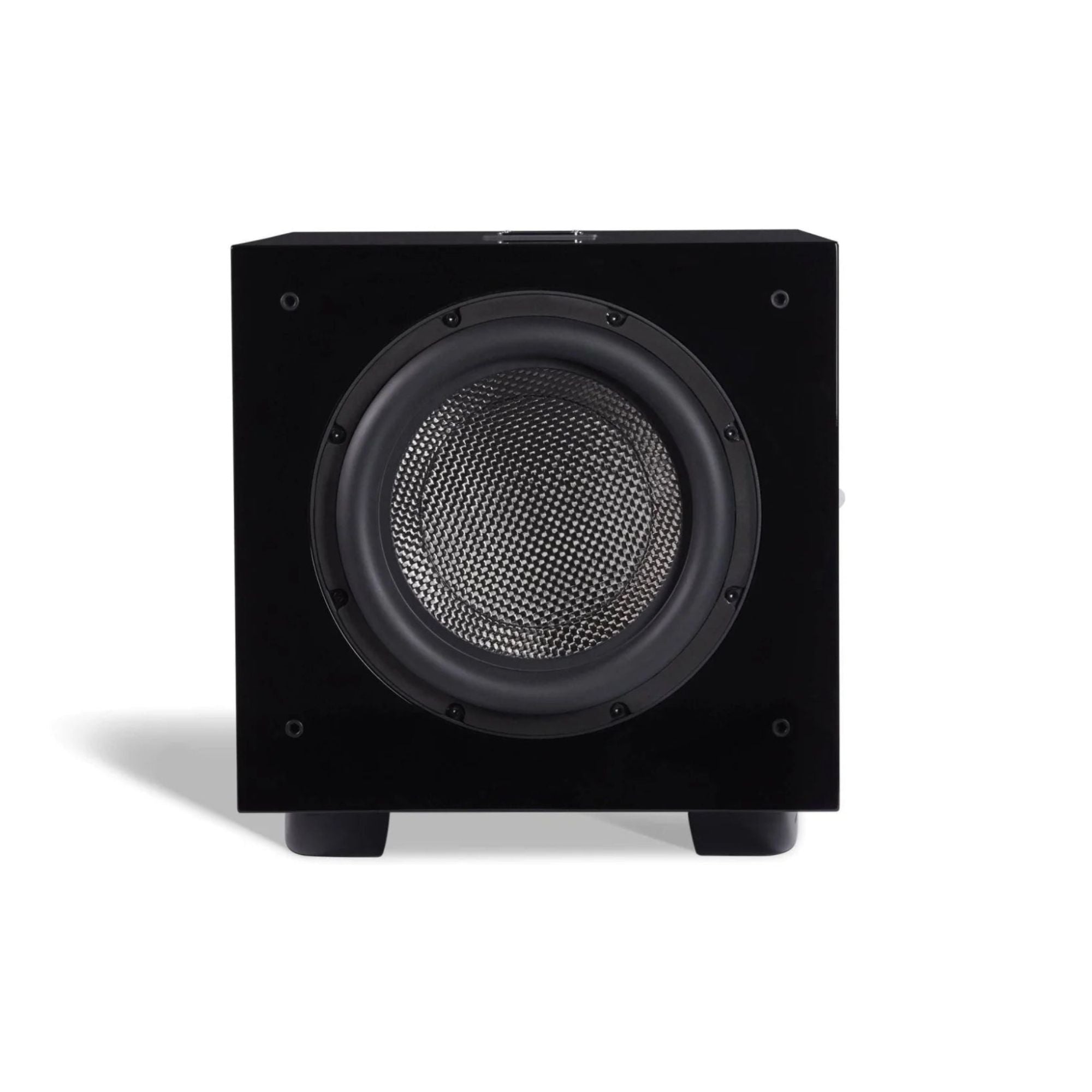 REL Acoustics Carbon Special - 12" Active Subwoofer