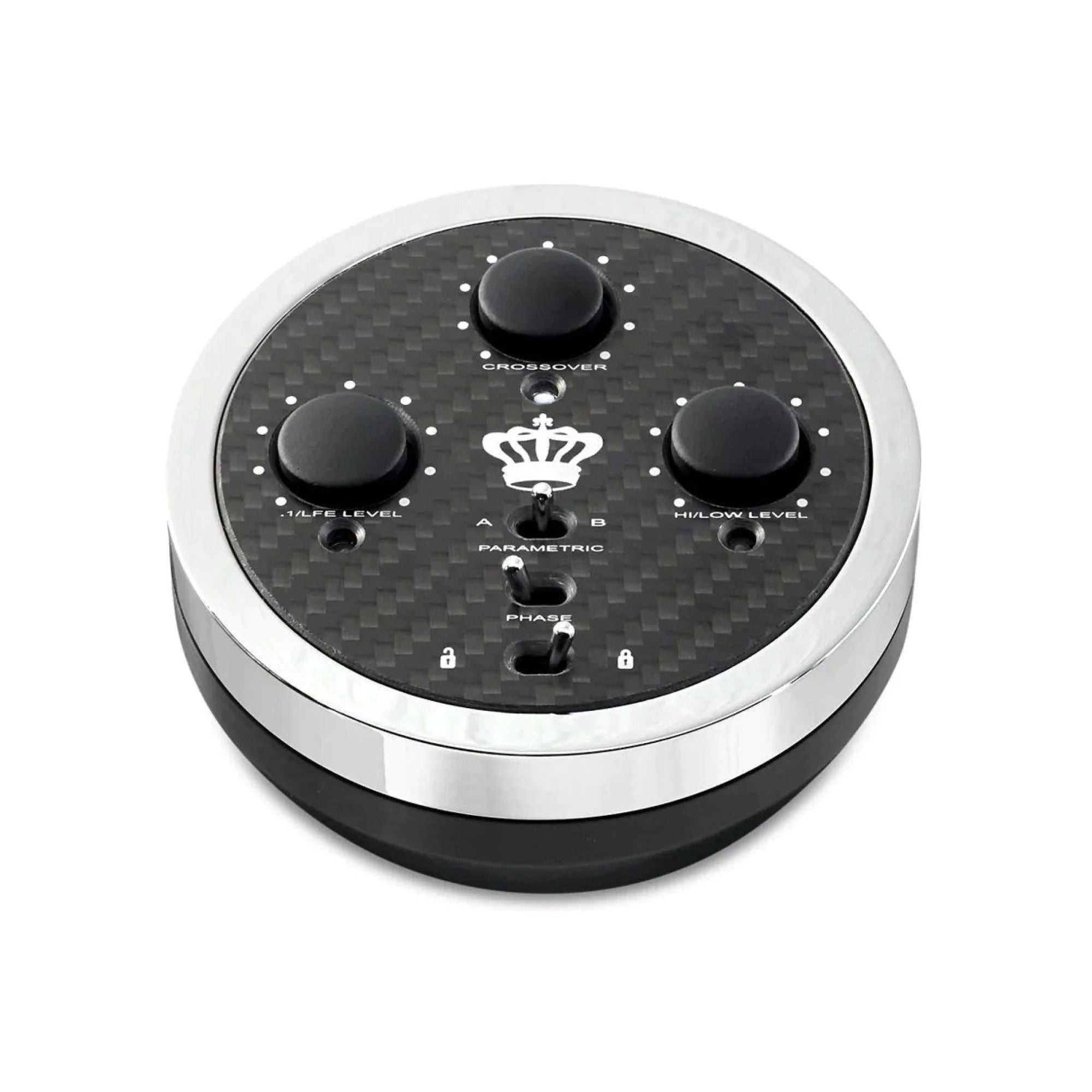 REL Acoustics No. 32 - 15" Active Subwoofer