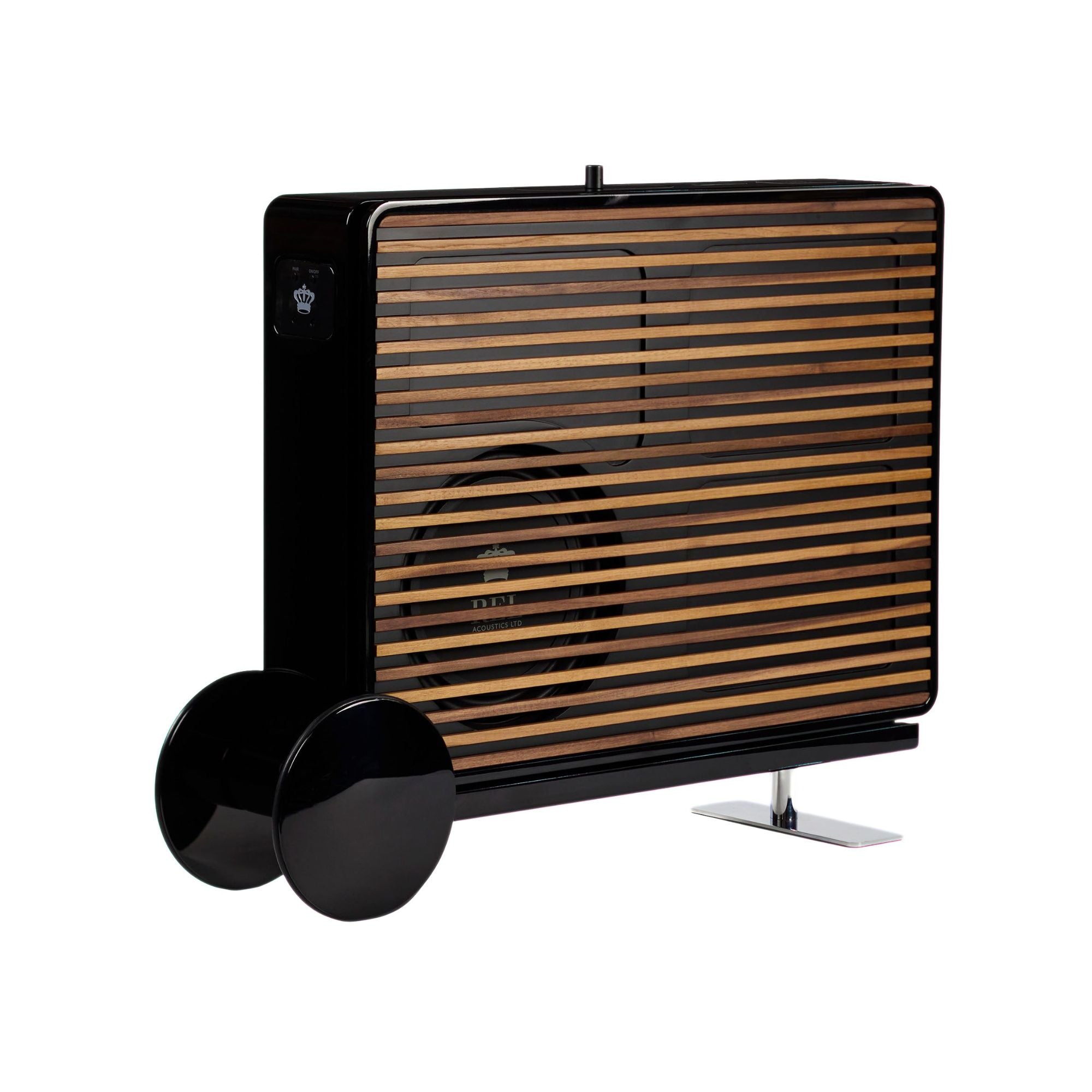 REL Acoustics Planar PL-2 Subwoofer
