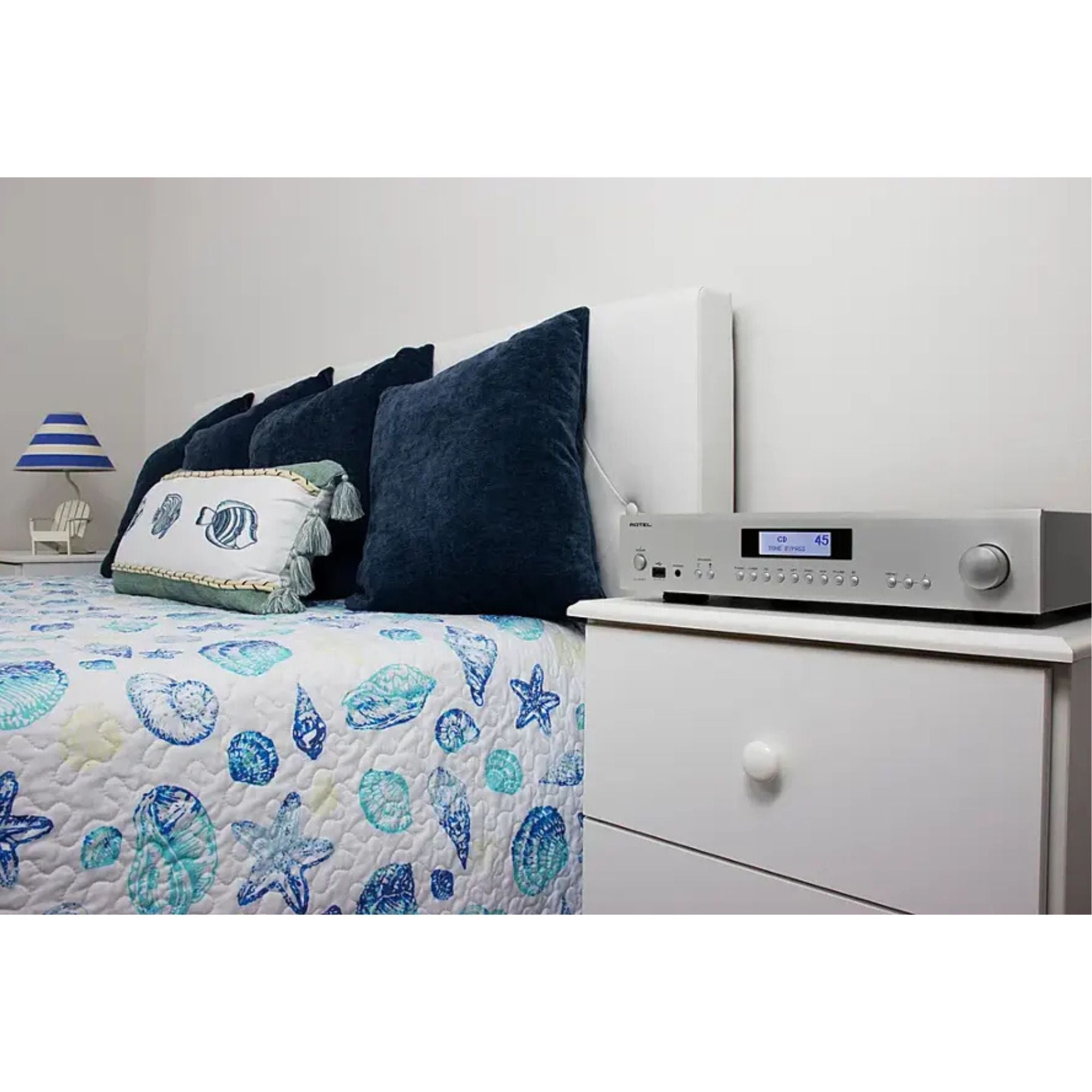 Rotel A14 MKII - Integrated Amplifier