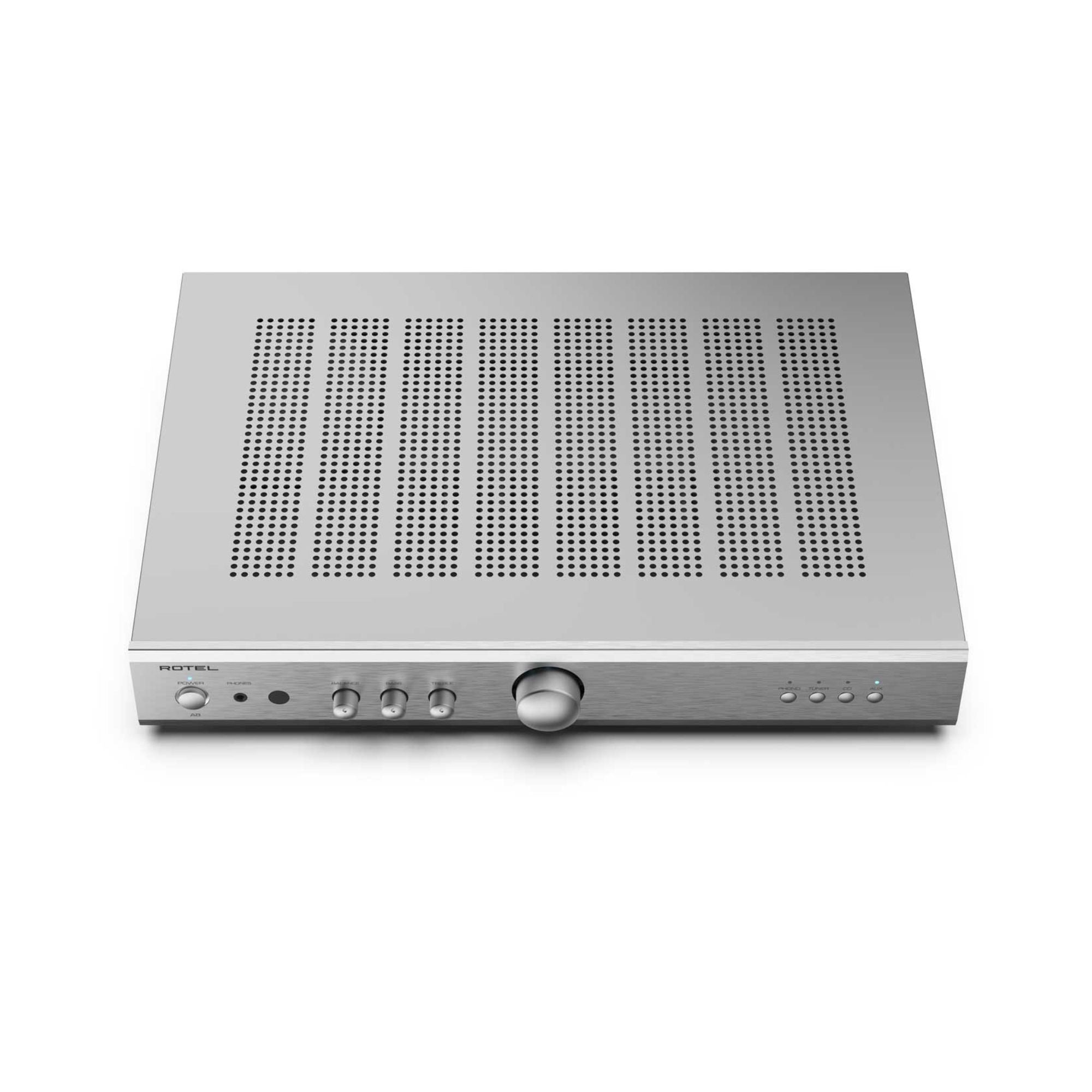 Rotel A8 - Integrated Amplifier, Rotel, Integrated Amplifier - AVStore.in