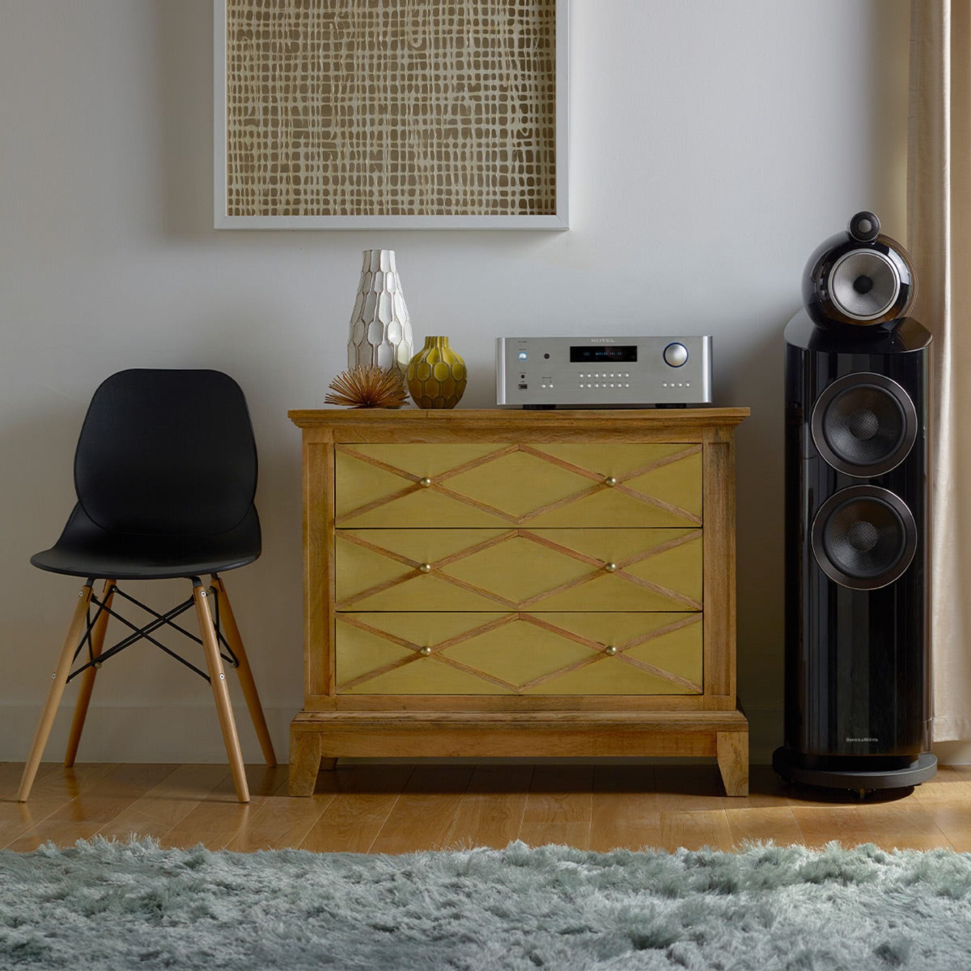 Rotel RA 1592MKII - Integrated Amplifier, Rotel, Integrated Amplifier - AVStore.in
