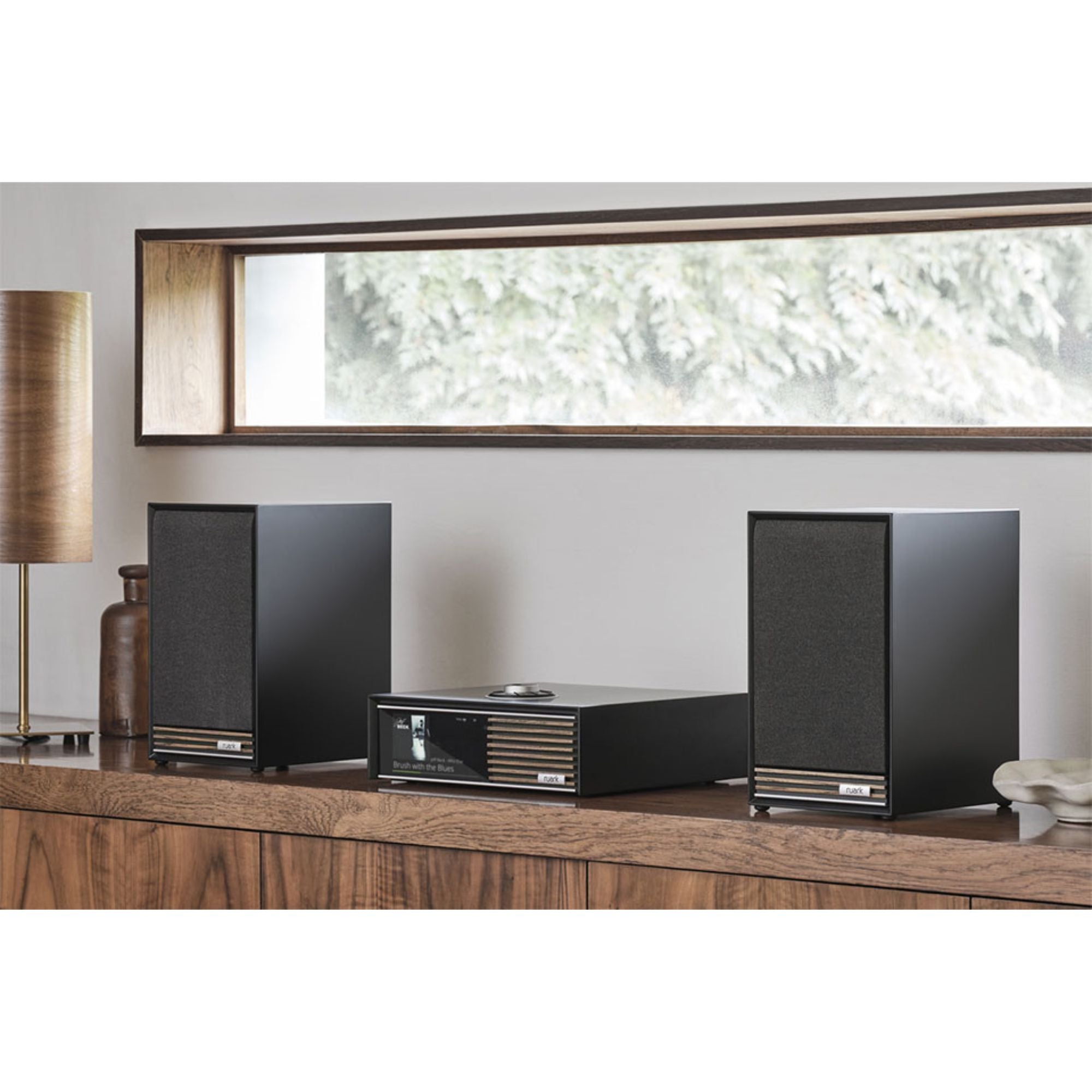 Ruark Audio R610 Music Console, Ruark Audio, Music System - AVStore.in