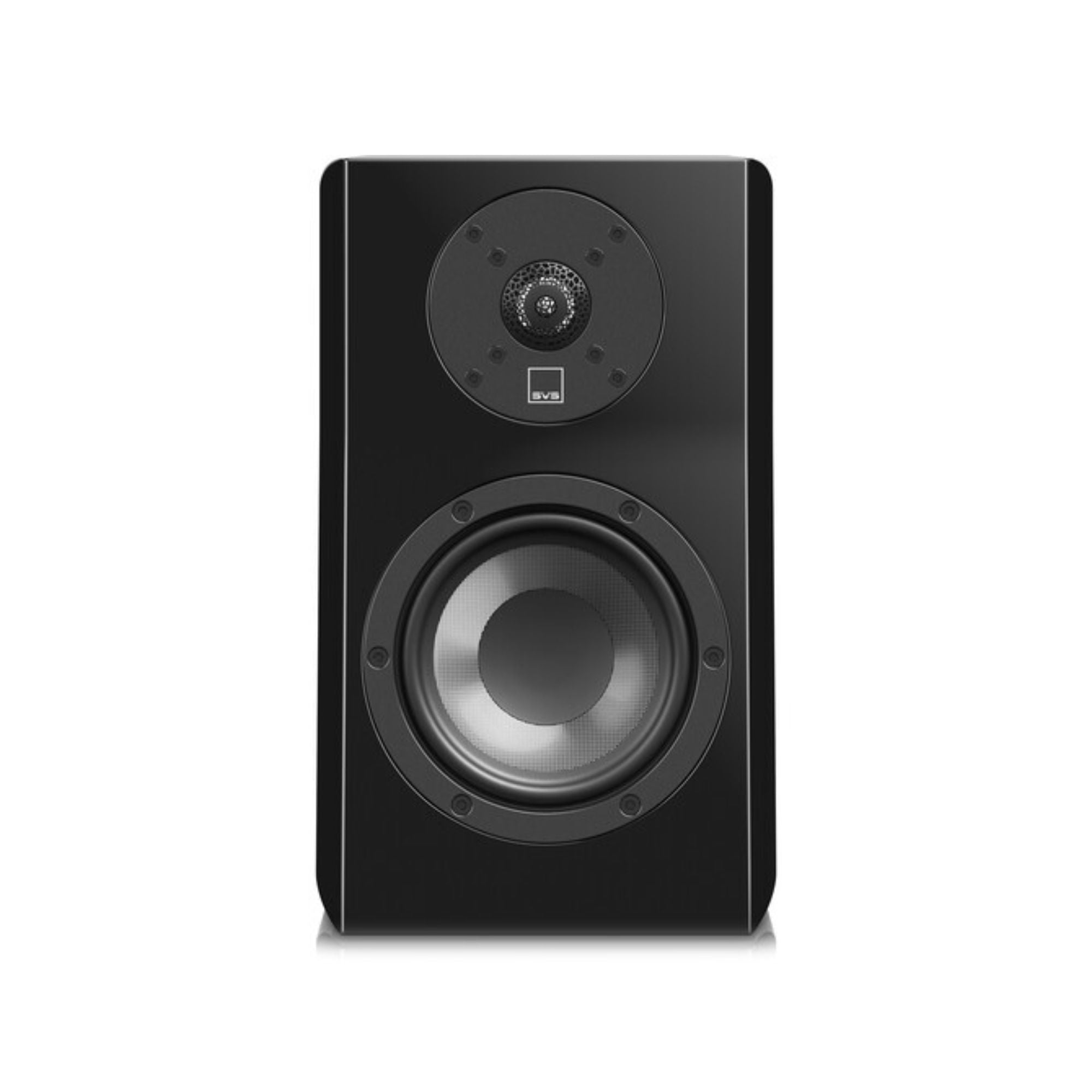 SVS Sound Ultra Evolution Nano 2-Way Bookshelf Speakers, SVS Sound, Bookshelf Speaker - AVStore.in
