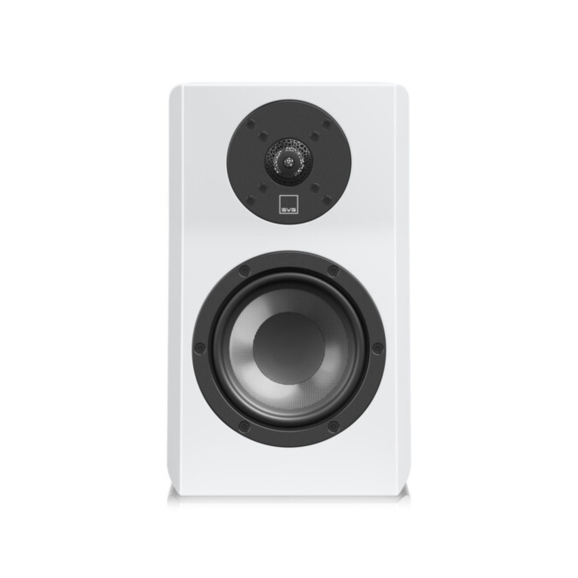 SVS Sound Ultra Evolution Nano 2-Way Bookshelf Speakers, SVS Sound, Bookshelf Speaker - AVStore.in