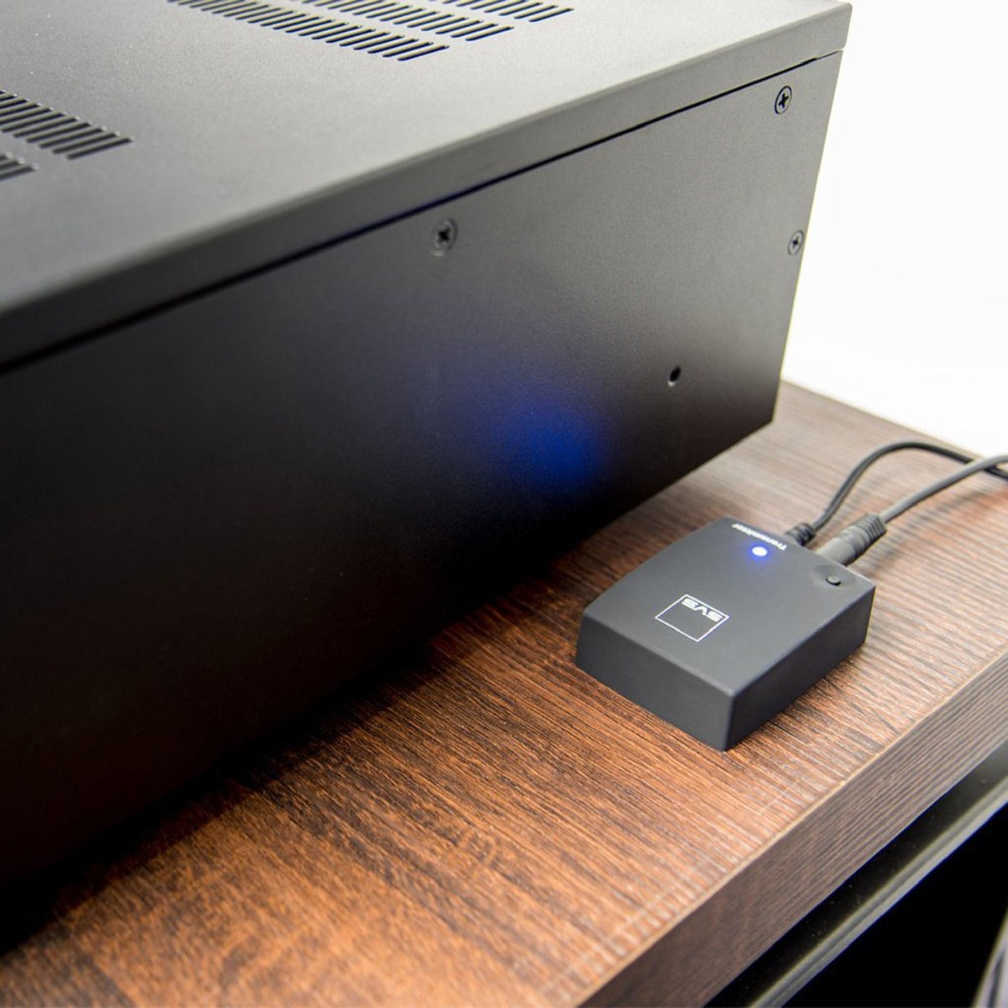 SVS SoundPath Wireless Audio Adapter, SVS Sound, Power Adapters & Chargers - AVStore.in