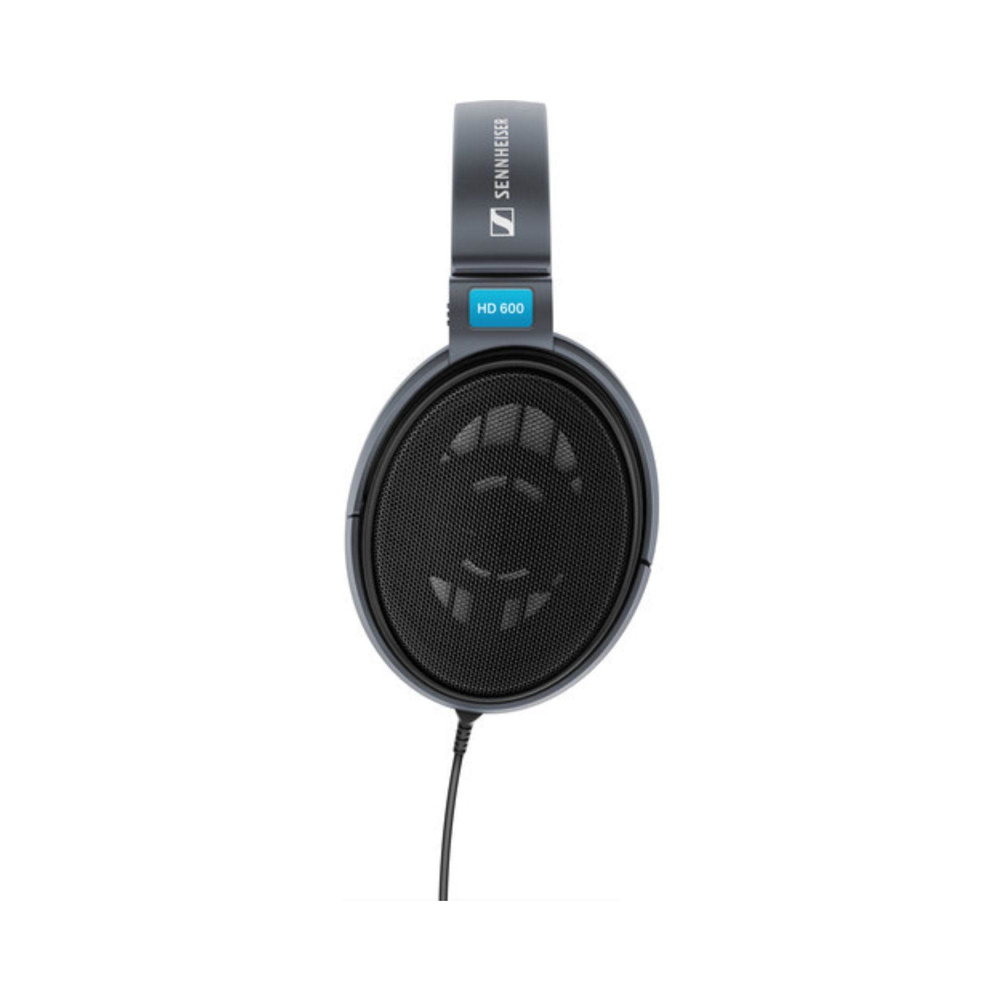 Sennheiser HD 600 Circumaural Headphones, Sennheiser, Headphones - AVStore.in