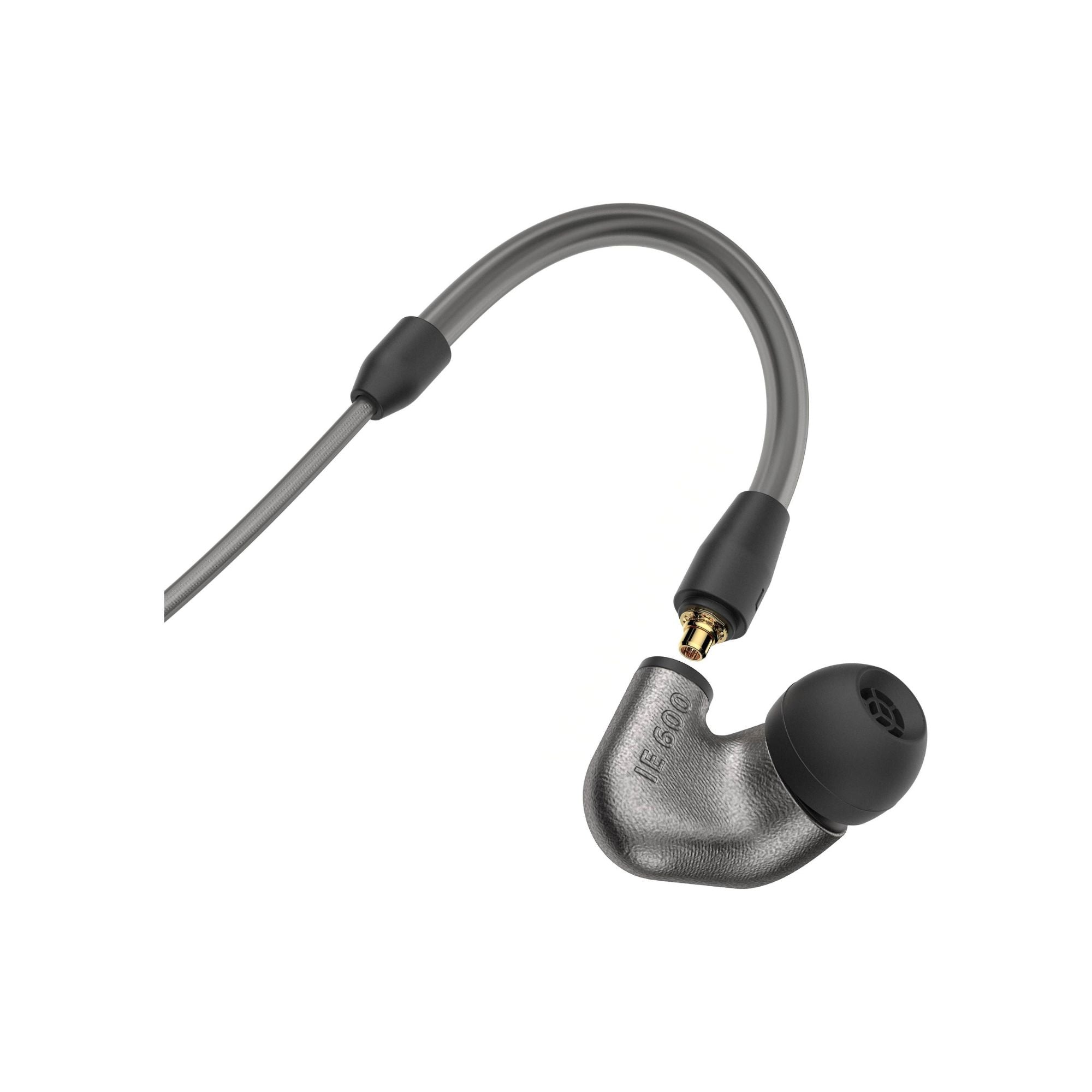 Sennheiser IE 600 In-Ear Headphones, Sennheiser, Headphones - AVStore.in
