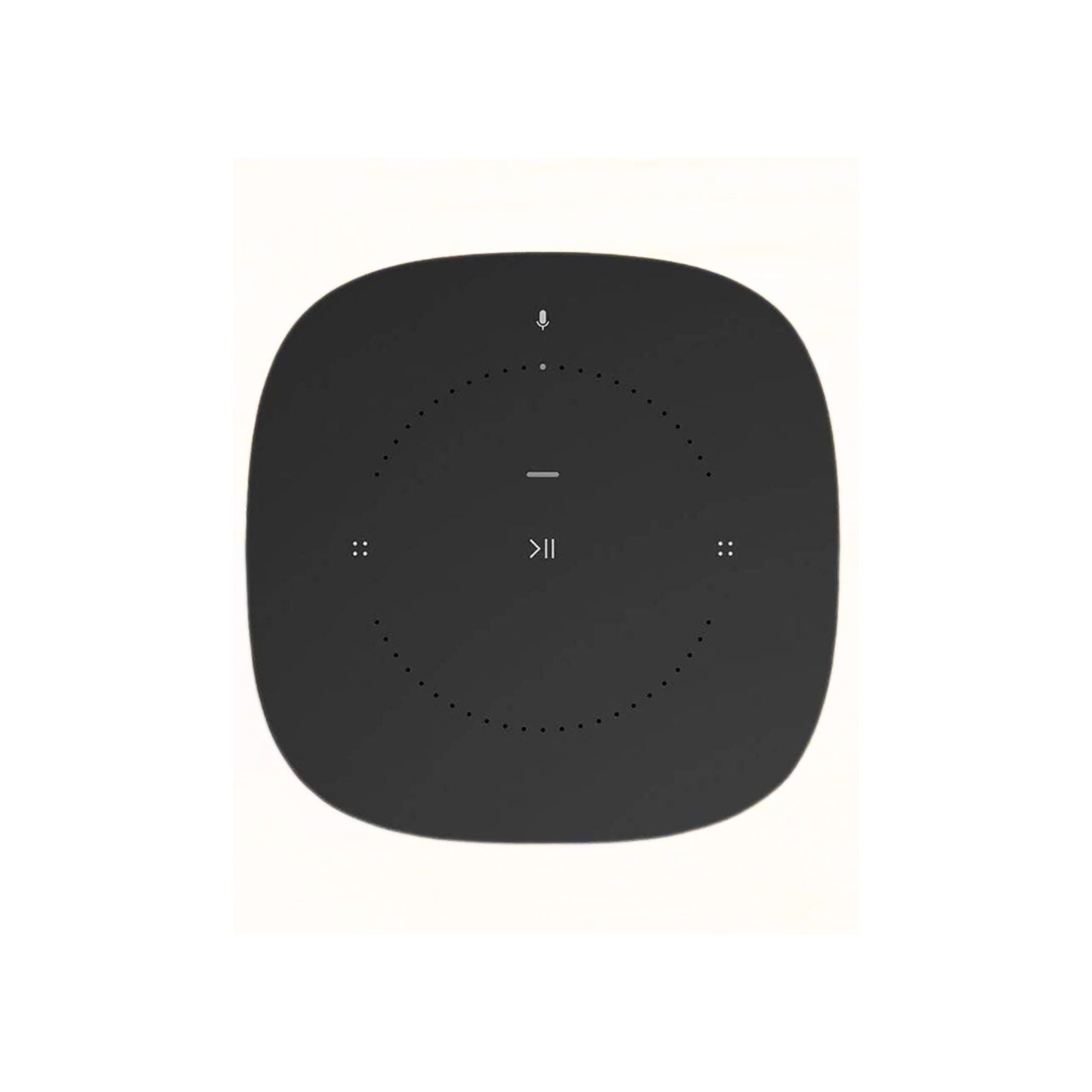 Sonos One Gen 2 - Smart Speaker