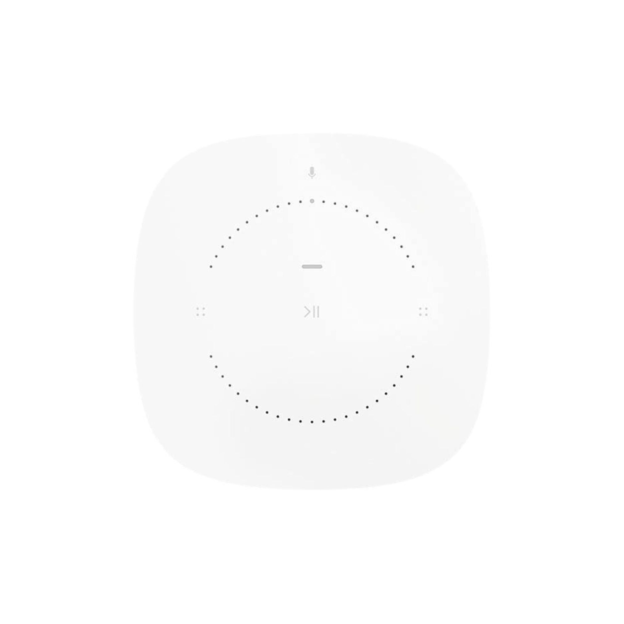 Sonos One Gen 2 - Smart Speaker