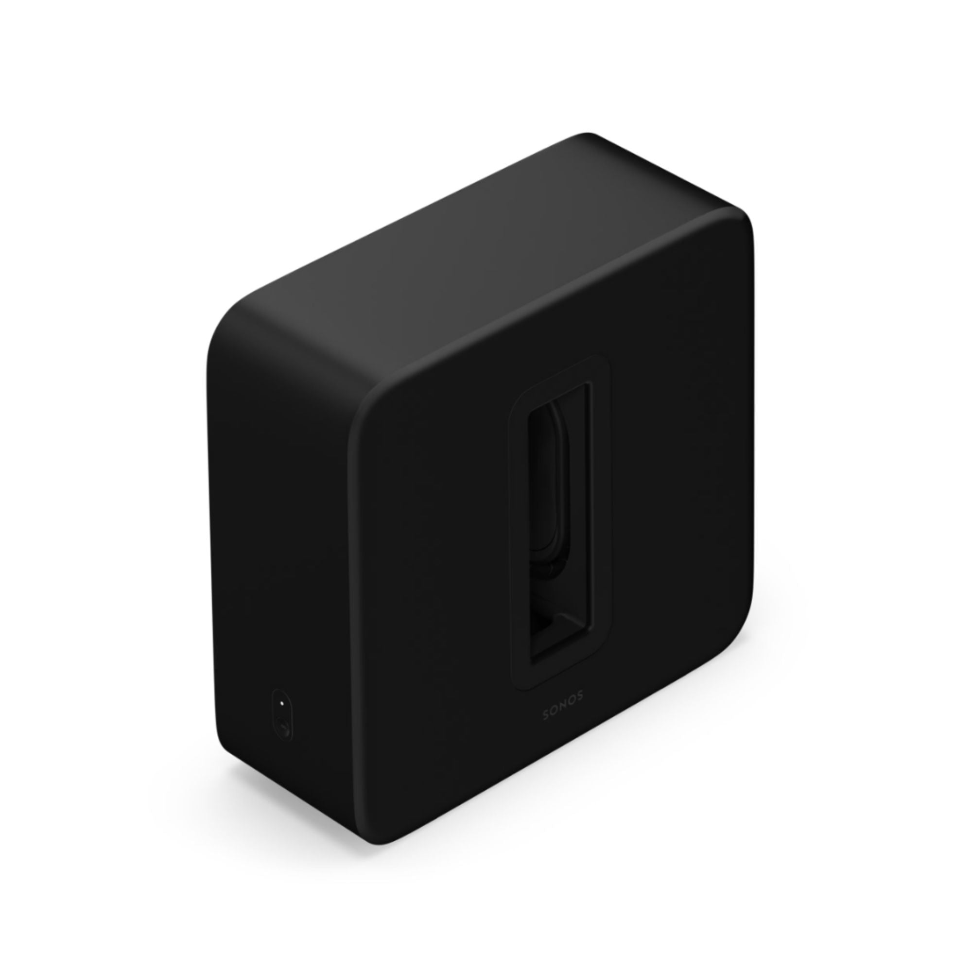 Sonos Sub Gen 4 - Wireless Subwoofer