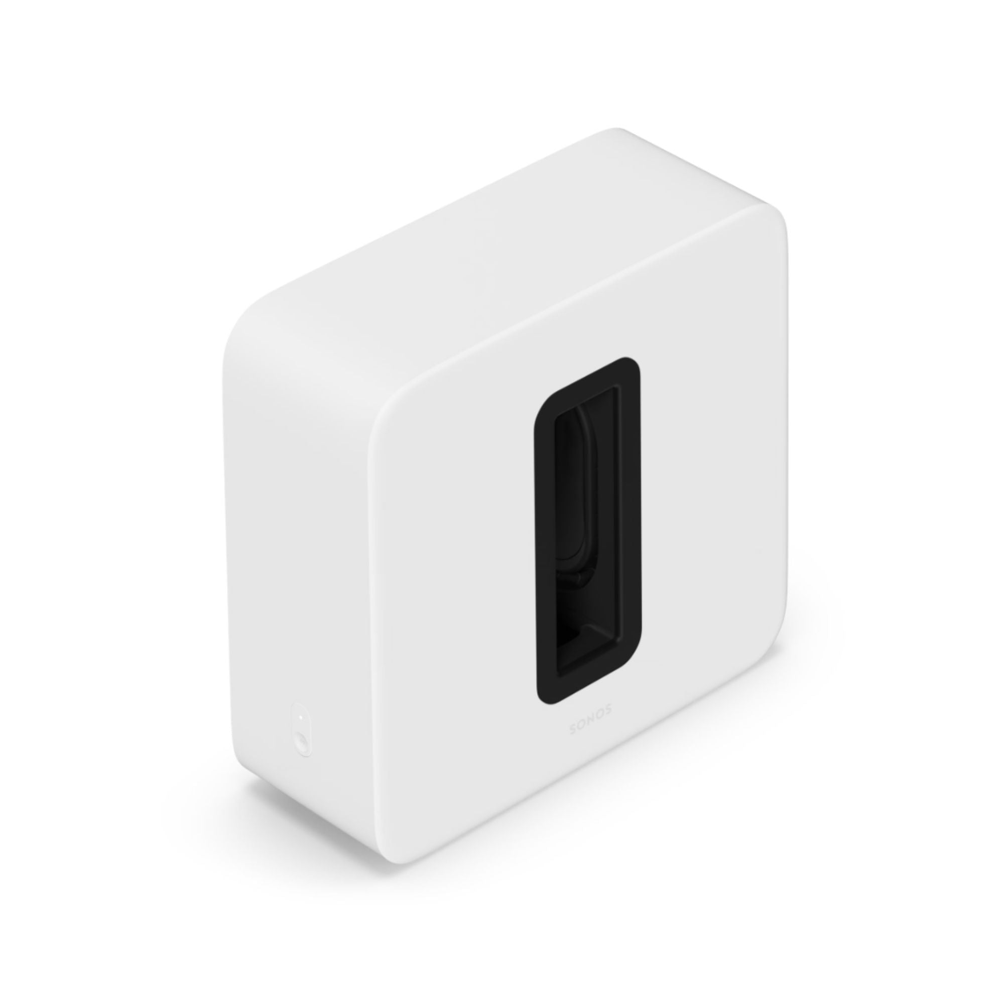 Sonos Sub Gen 4 - Wireless Subwoofer