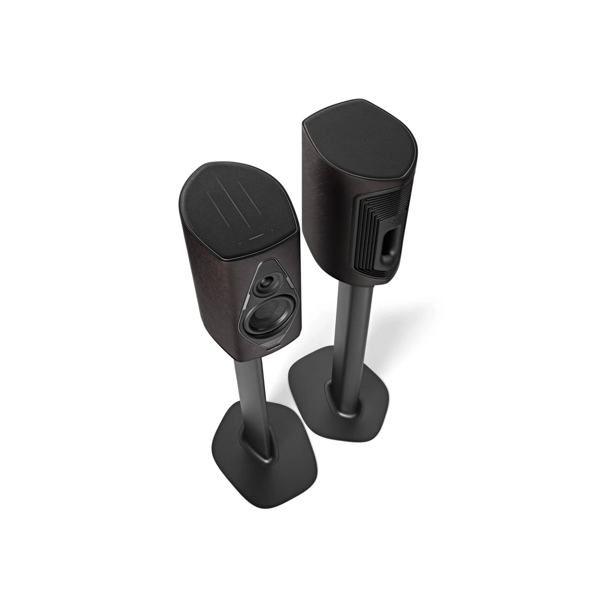 Sonus Faber Duetto Stands - Hi-Fi Speaker Stands - Pair