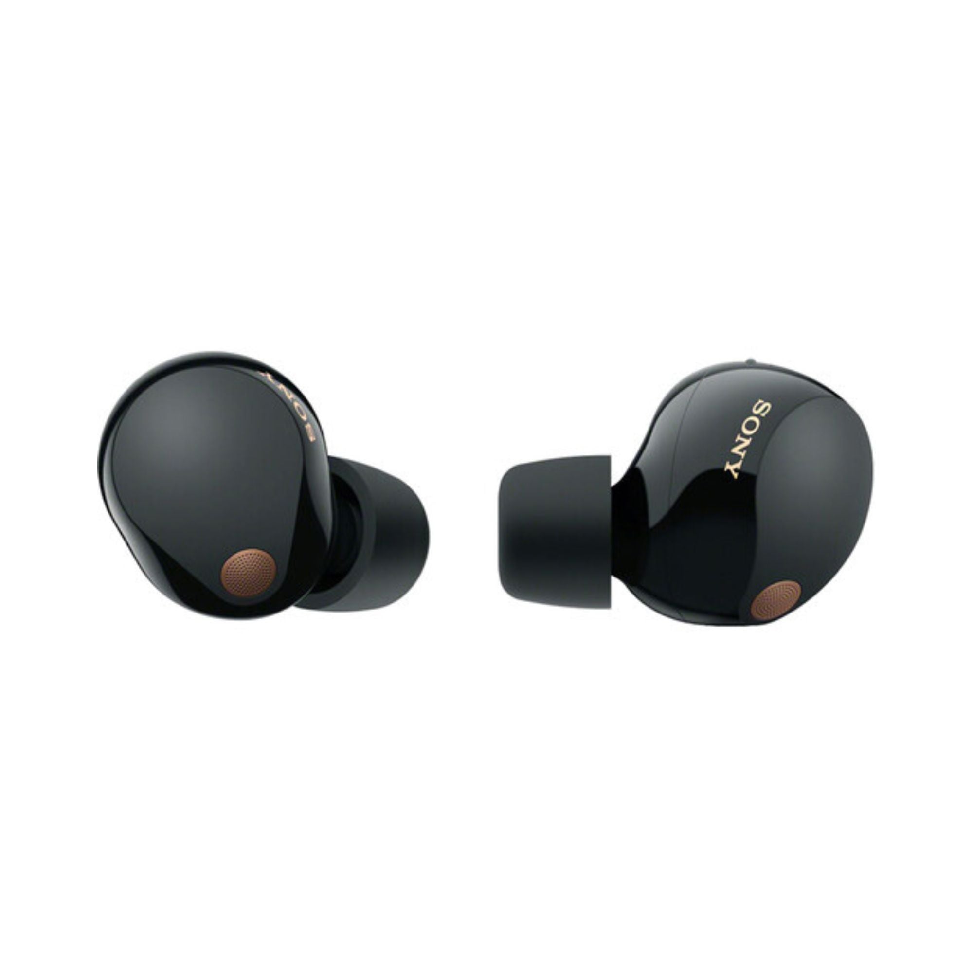 Sony WF-1000XM5 Noise-Canceling True Wireless In-Ear Headphones, Sony, Wireless Headphone - AVStore.in