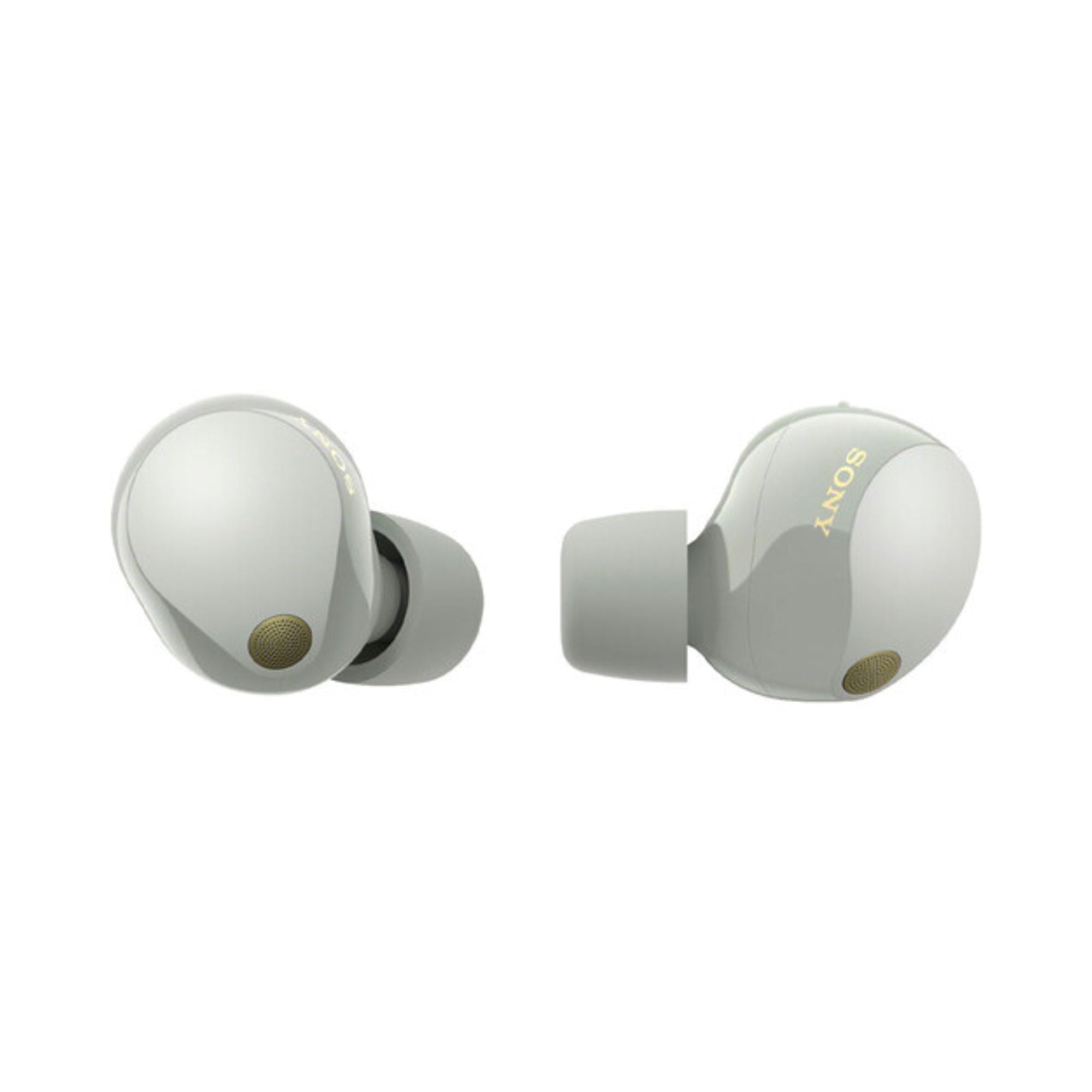 Sony WF-1000XM5 Noise-Canceling True Wireless In-Ear Headphones, Sony, Wireless Headphone - AVStore.in