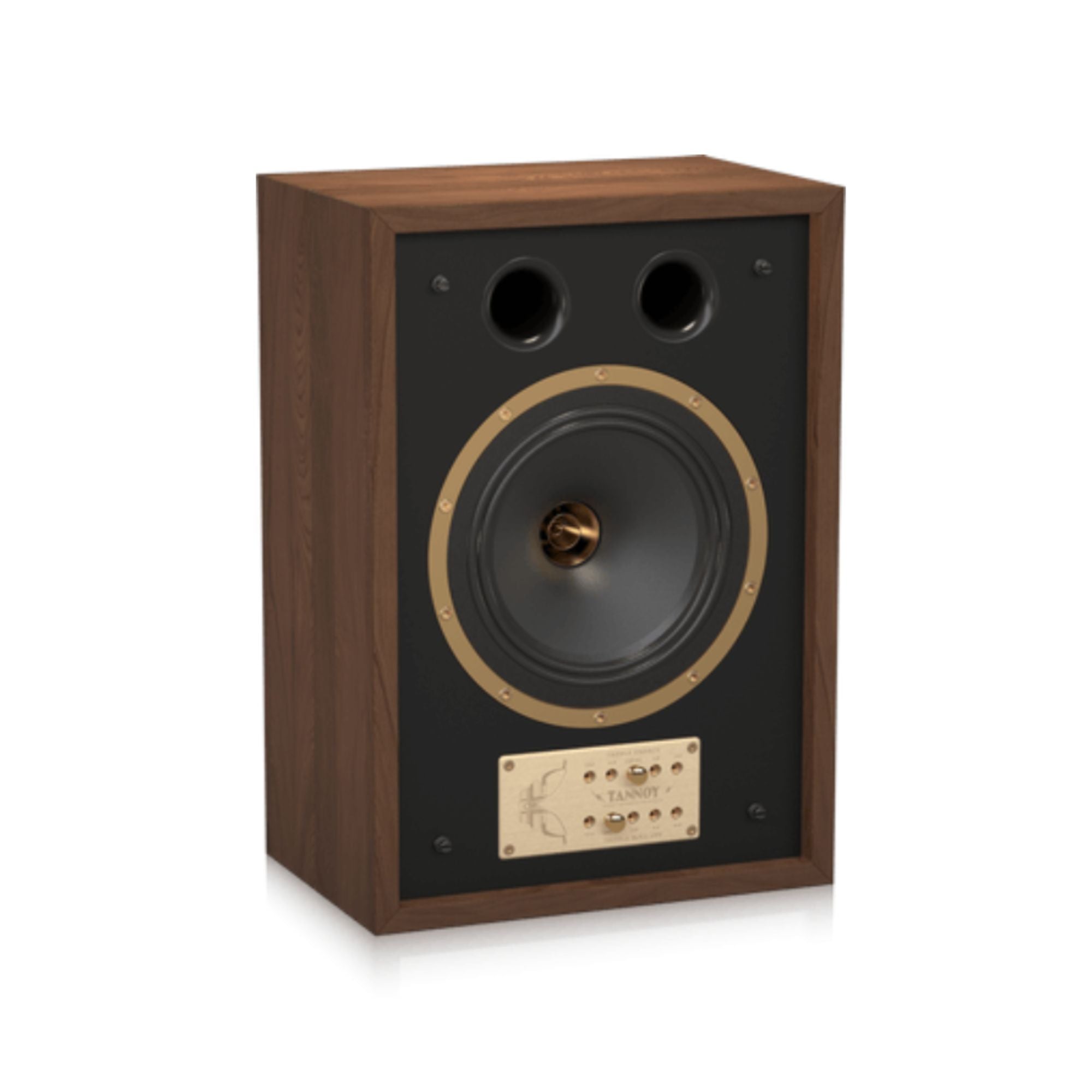 Tannoy Eaton - Bookshelf Speaker - Pair, Tannoy, Bookshelf Speaker - AVStore.in