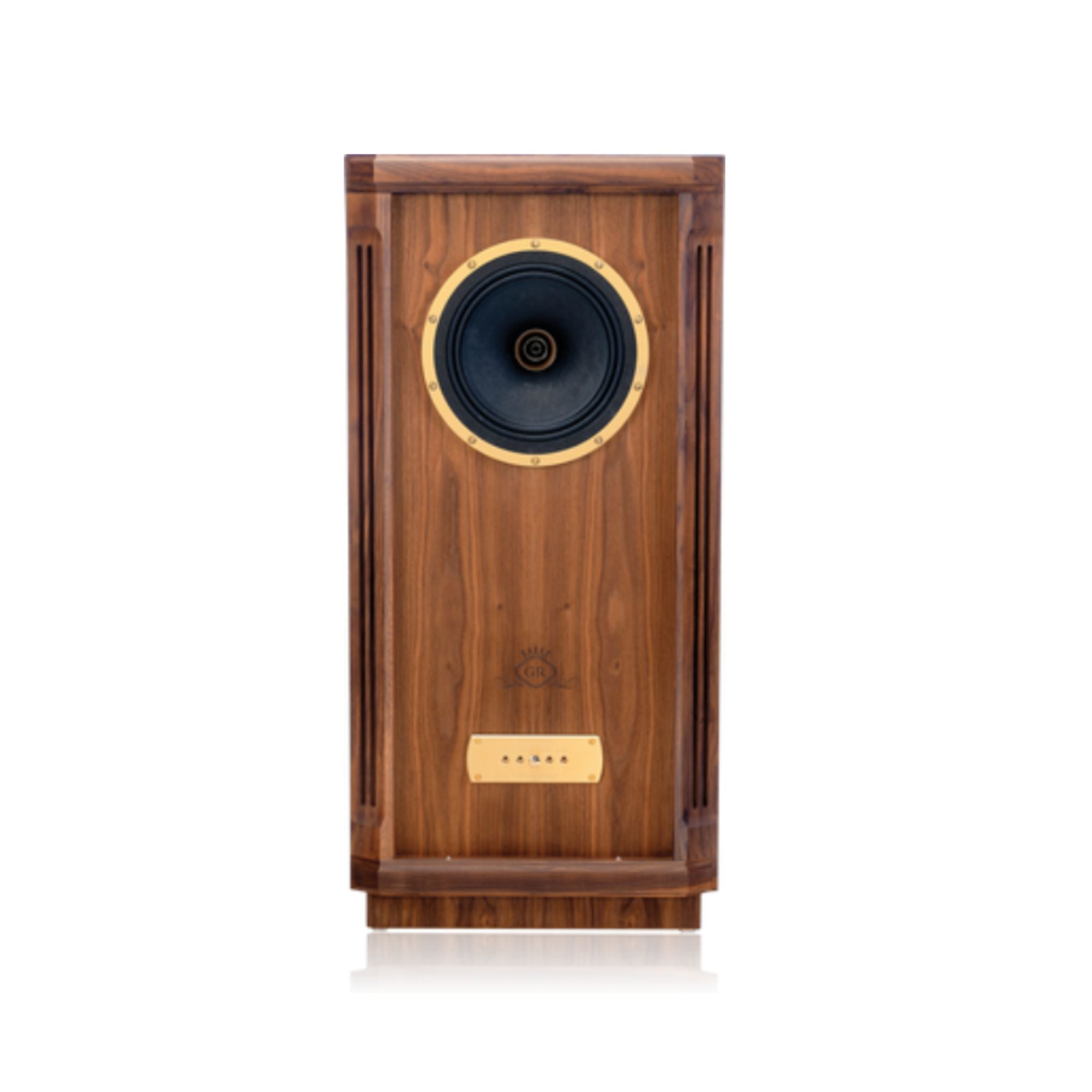 Tannoy Turnberry GR-OW - Floor Standing Speaker - Pair, Tannoy, Floor Standing Speaker - AVStore.in