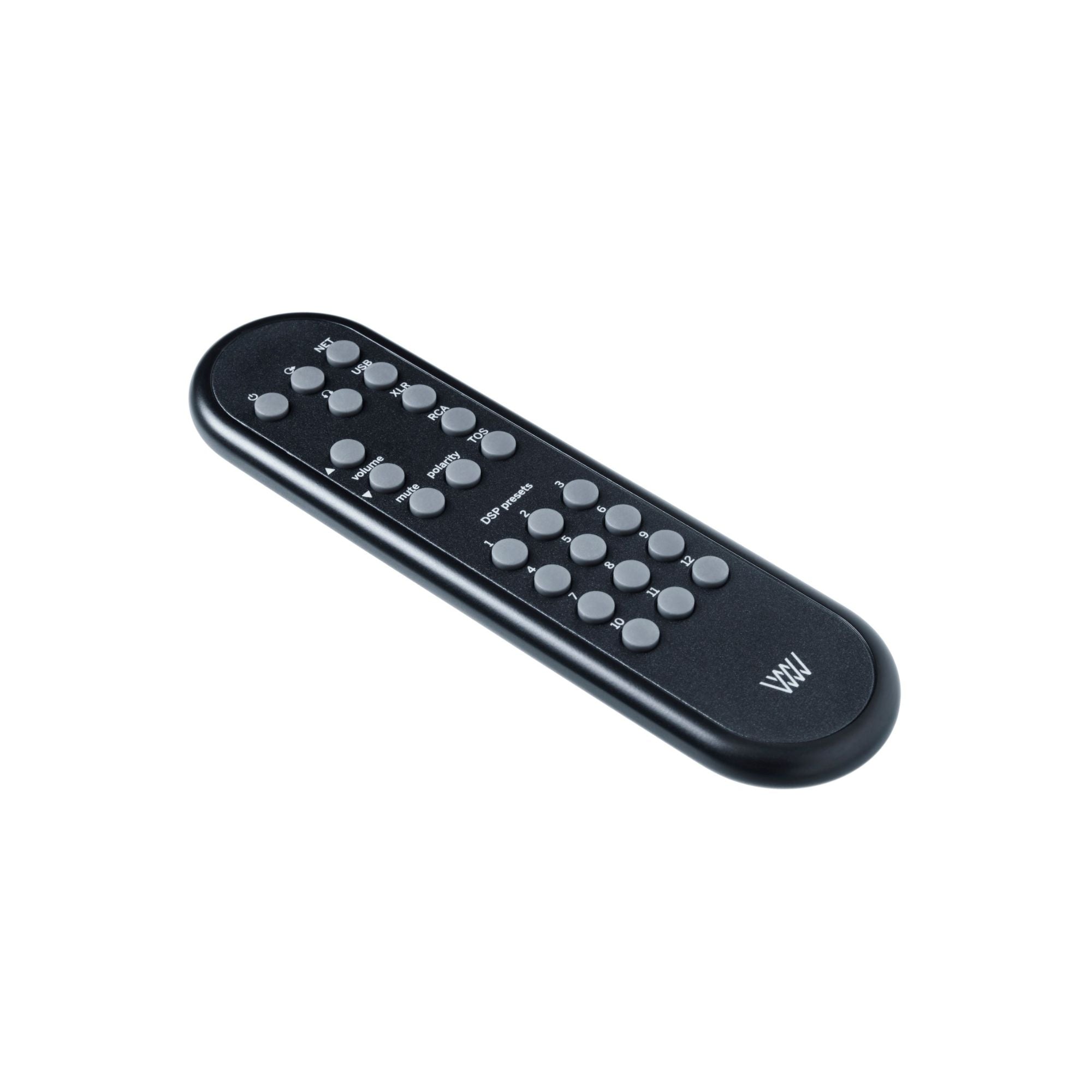 Weiss DAC502 MK2 4-Ch D/A Converter