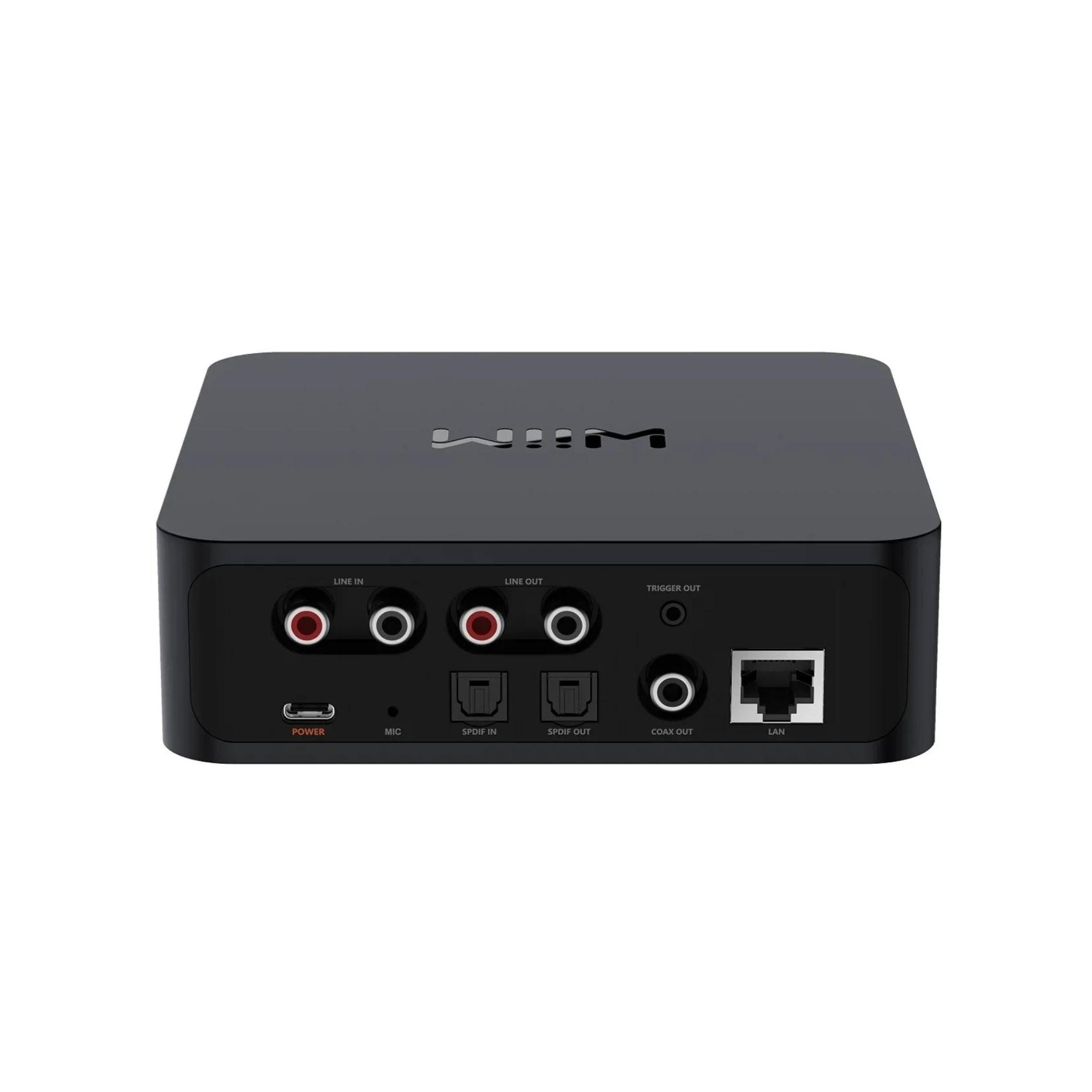 WiiM Pro Music Streamer, WiiM, Music Streamer - AVStore.in