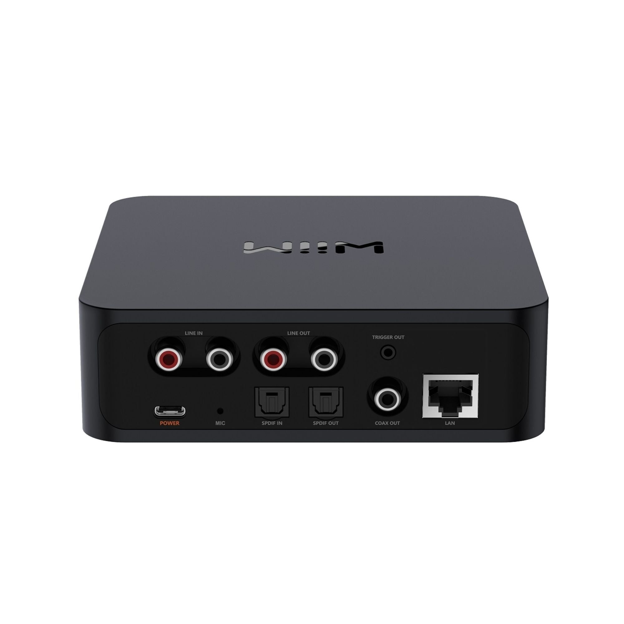 WiiM Pro Plus Music Streamer, WiiM, Music Streamer - AVStore.in