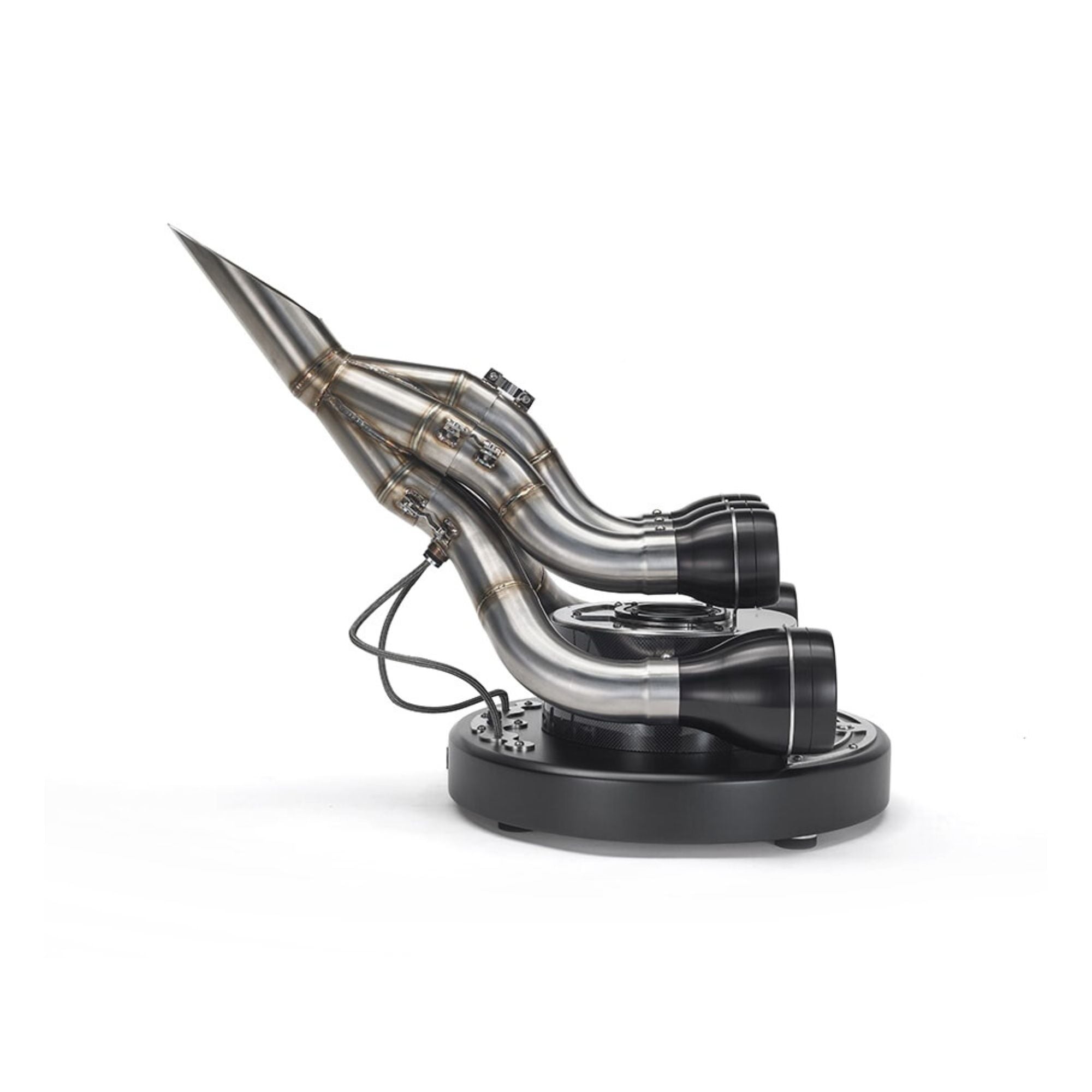 IXOOST Xilo - All Black, IXOOST, Speaker - AVStore.in