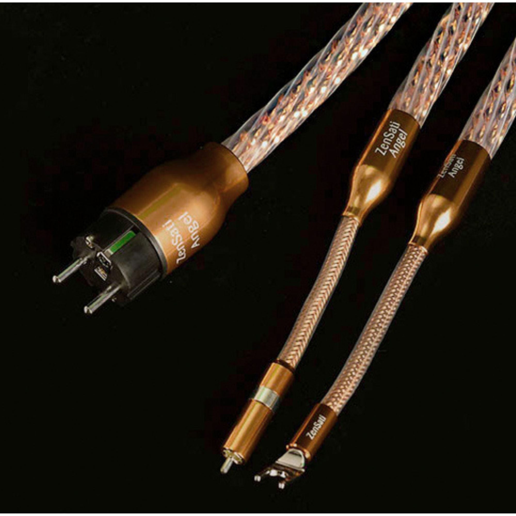 ZenSati #X Digital Cable, ZenSati, Digital Audio Cable - AVStore.in