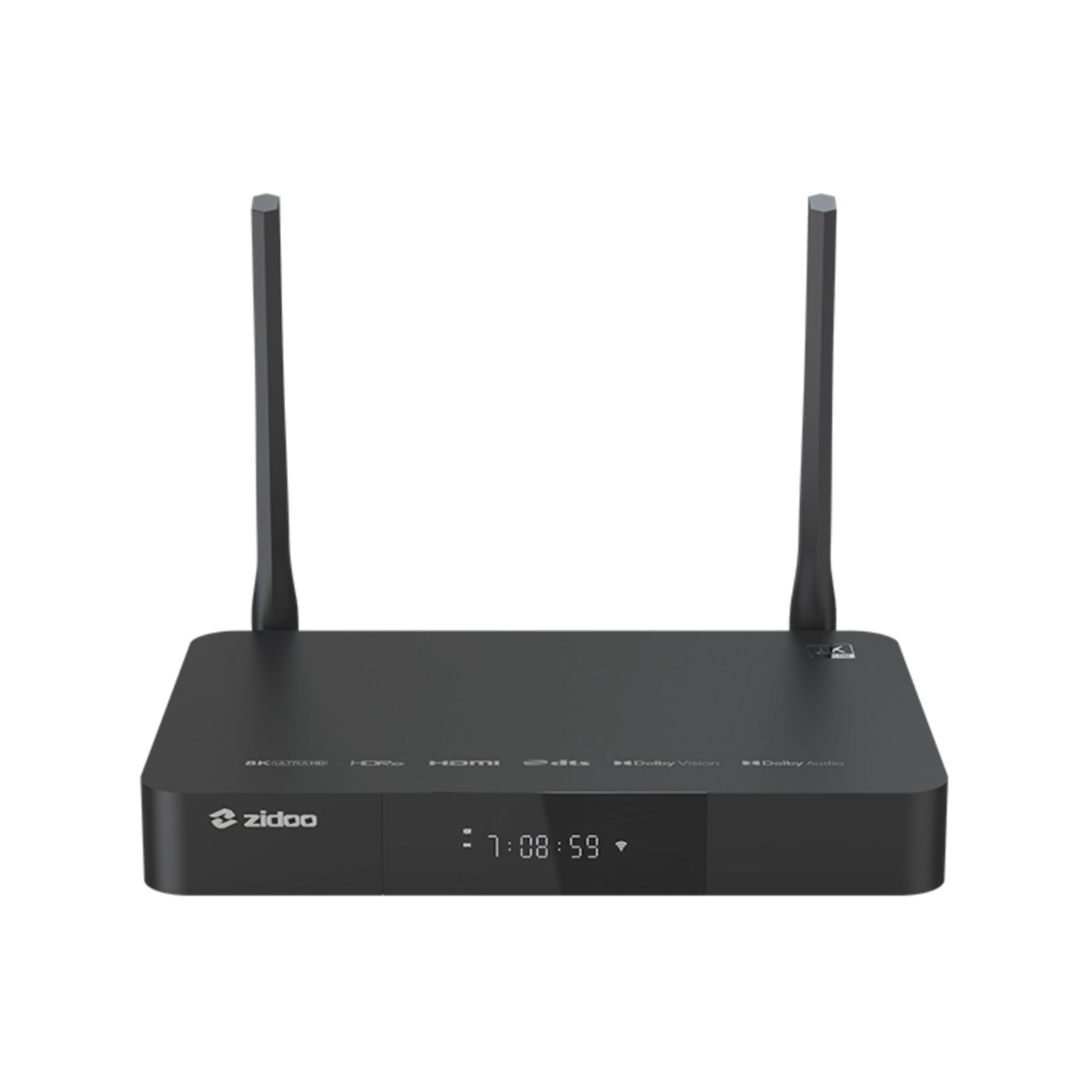 Zidoo Z9X 8K - UHD Media Player, Zidoo, Media Player - AVStore.in
