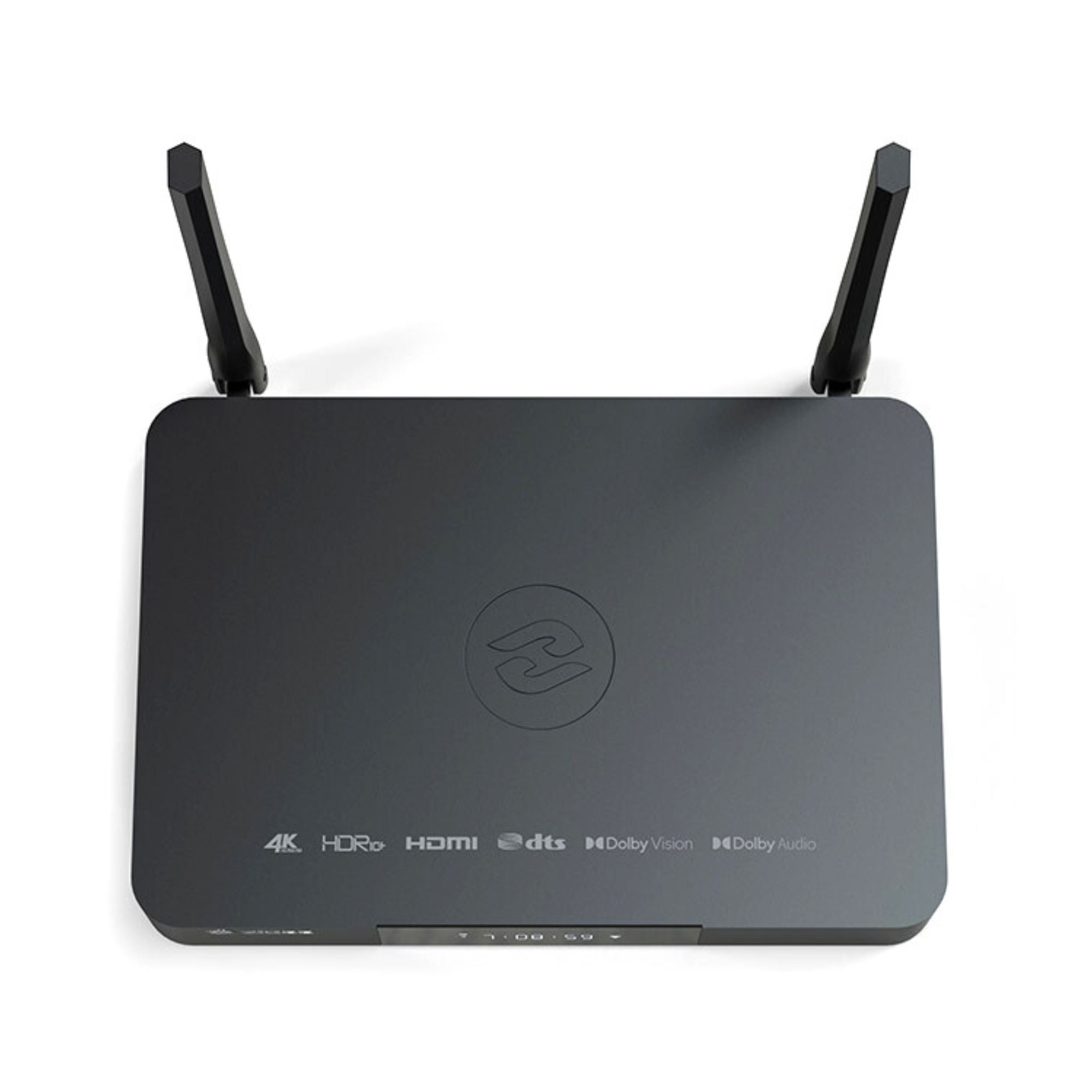 Zidoo Z9X PRO - 4K UHD Media Player, Zidoo, Media Player - AVStore.in