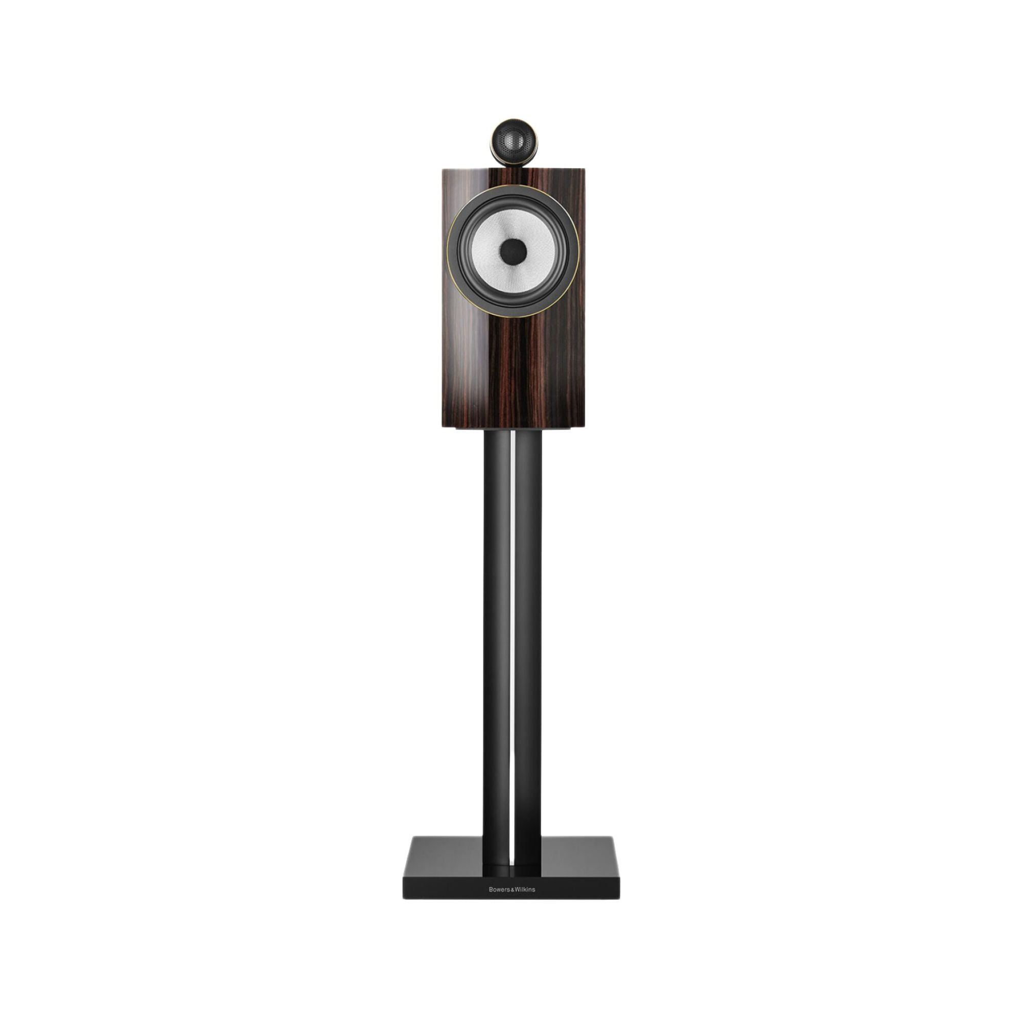 Bowers & Wilkins 705 S3 Signature Bookshelf Speakers - Pair, Bowers & Wilkins, Speakers - AVStore.in