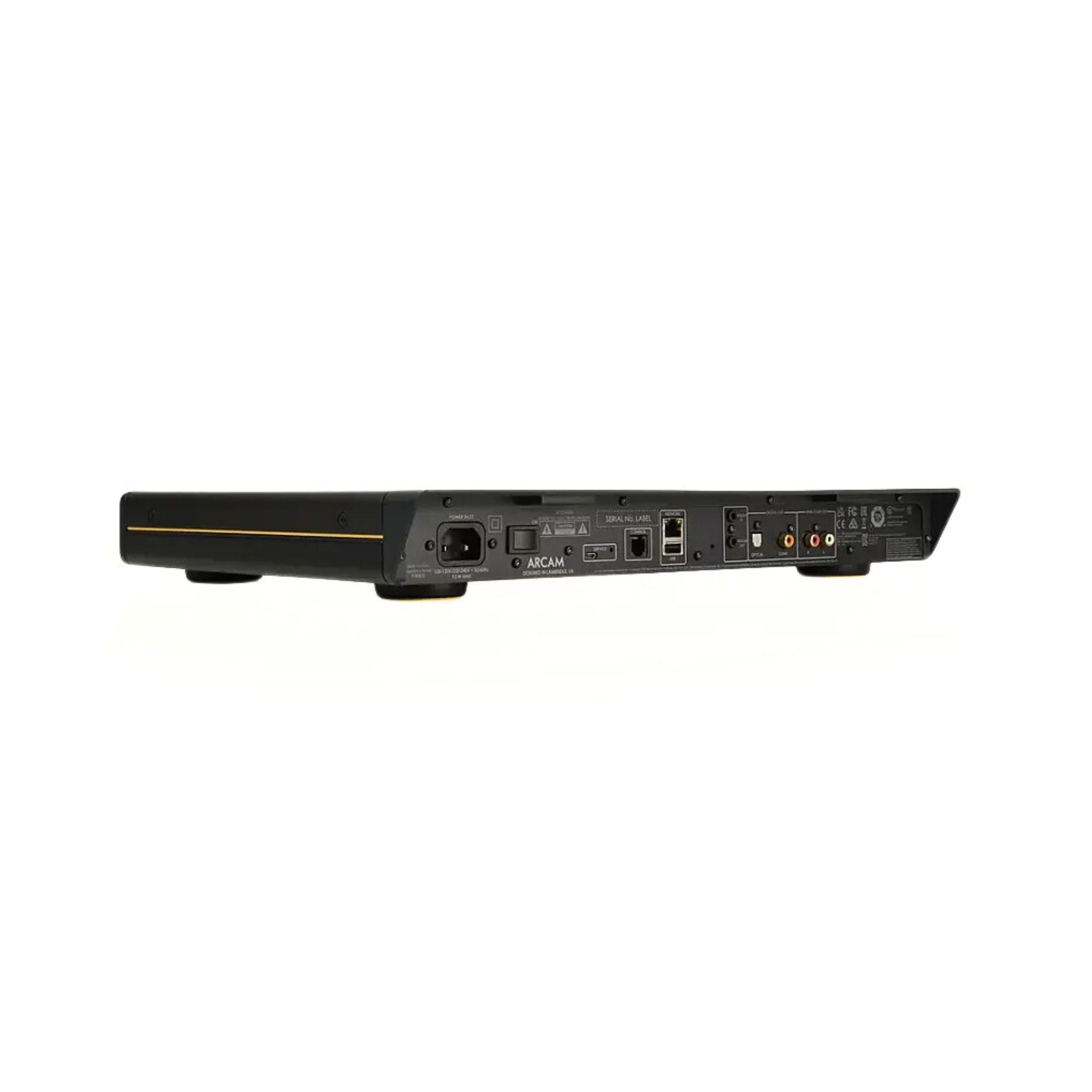 Arcam ST5 Music Streamer, Arcam, Music Streamer - AVStore.in