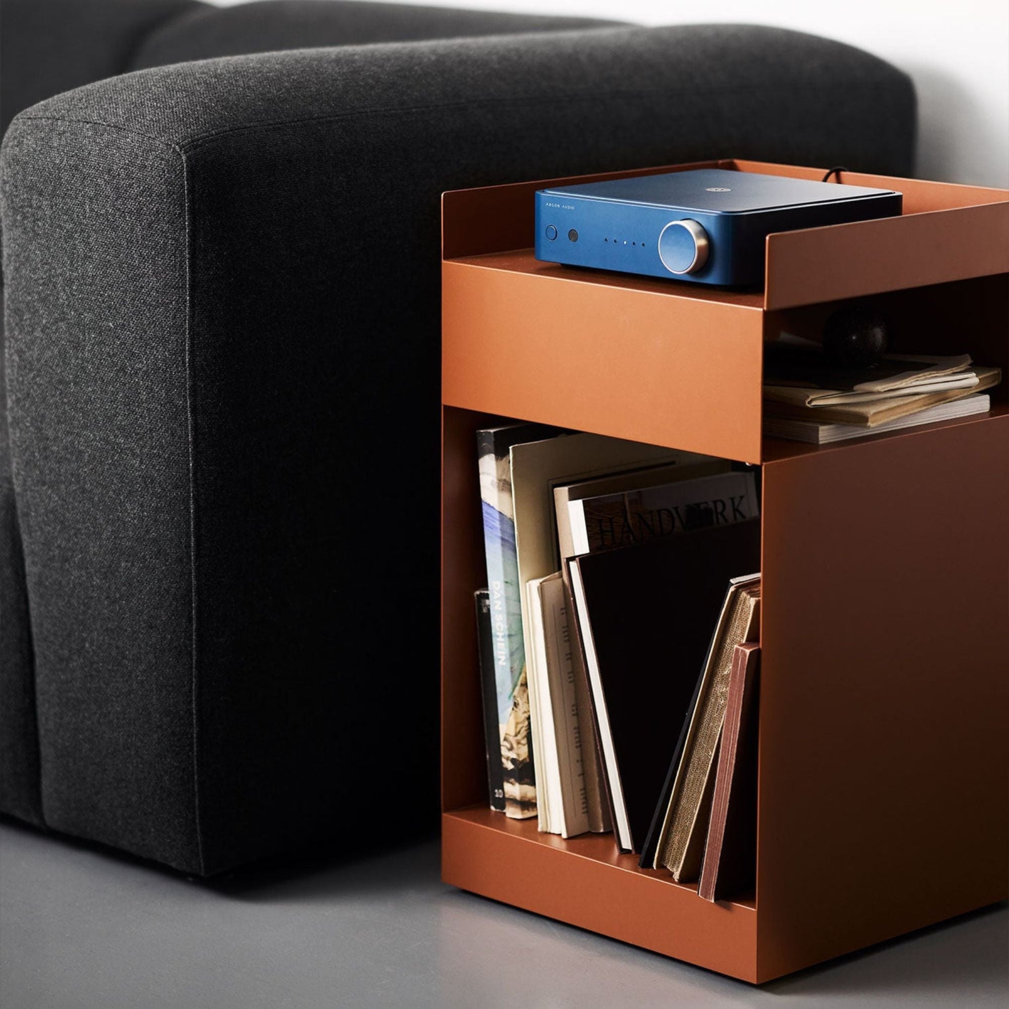 Argon Audio SA2 Stereo Amplifier